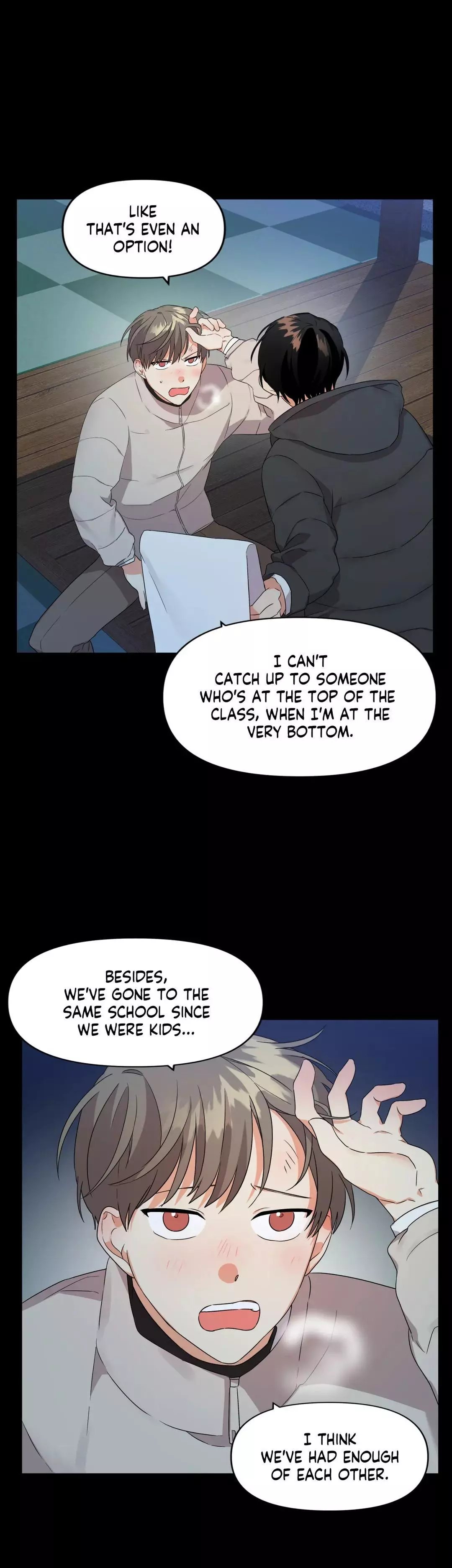 My Damned XXX - Chapter 10 Page 29