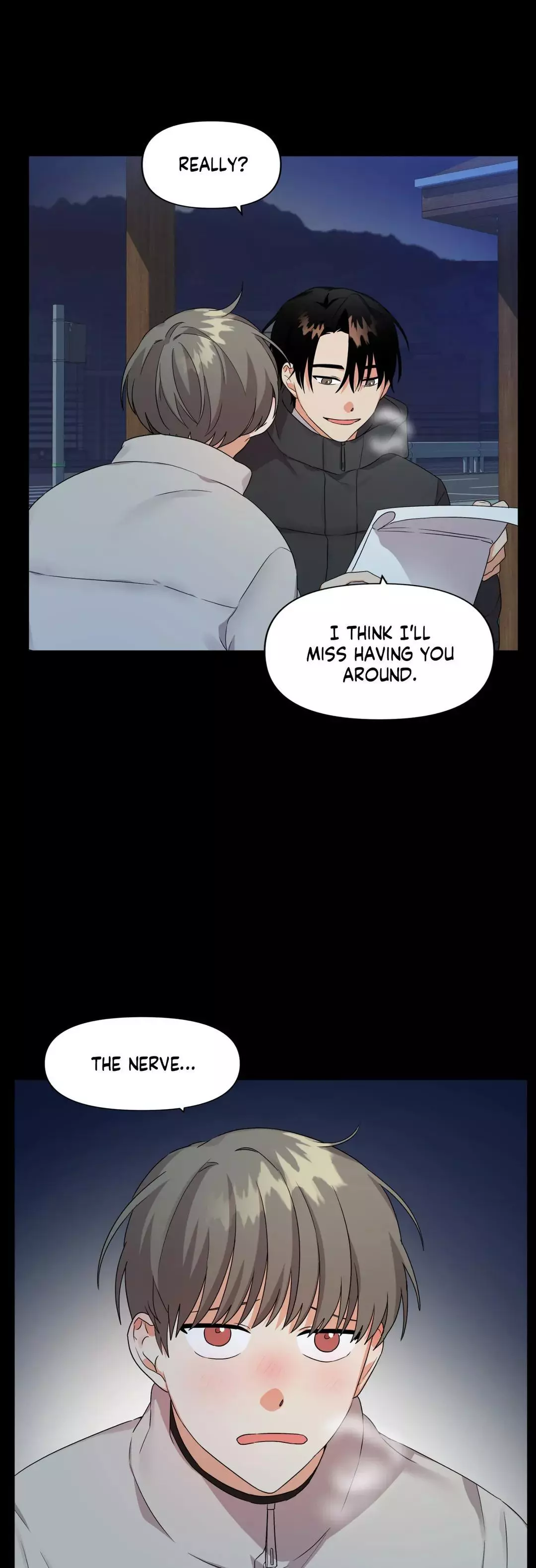 My Damned XXX - Chapter 10 Page 30