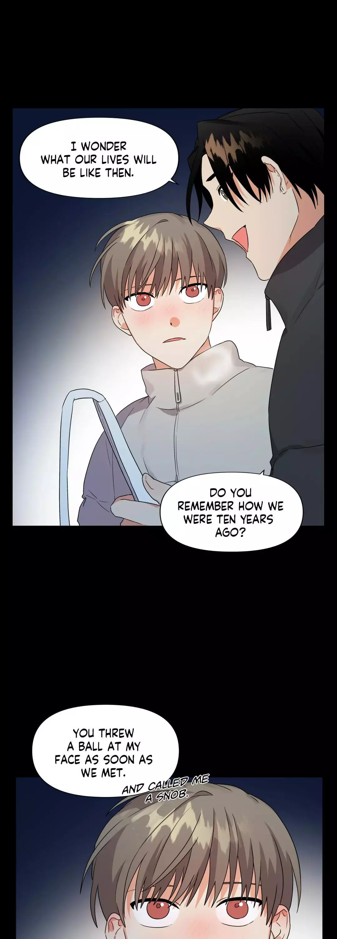 My Damned XXX - Chapter 10 Page 32