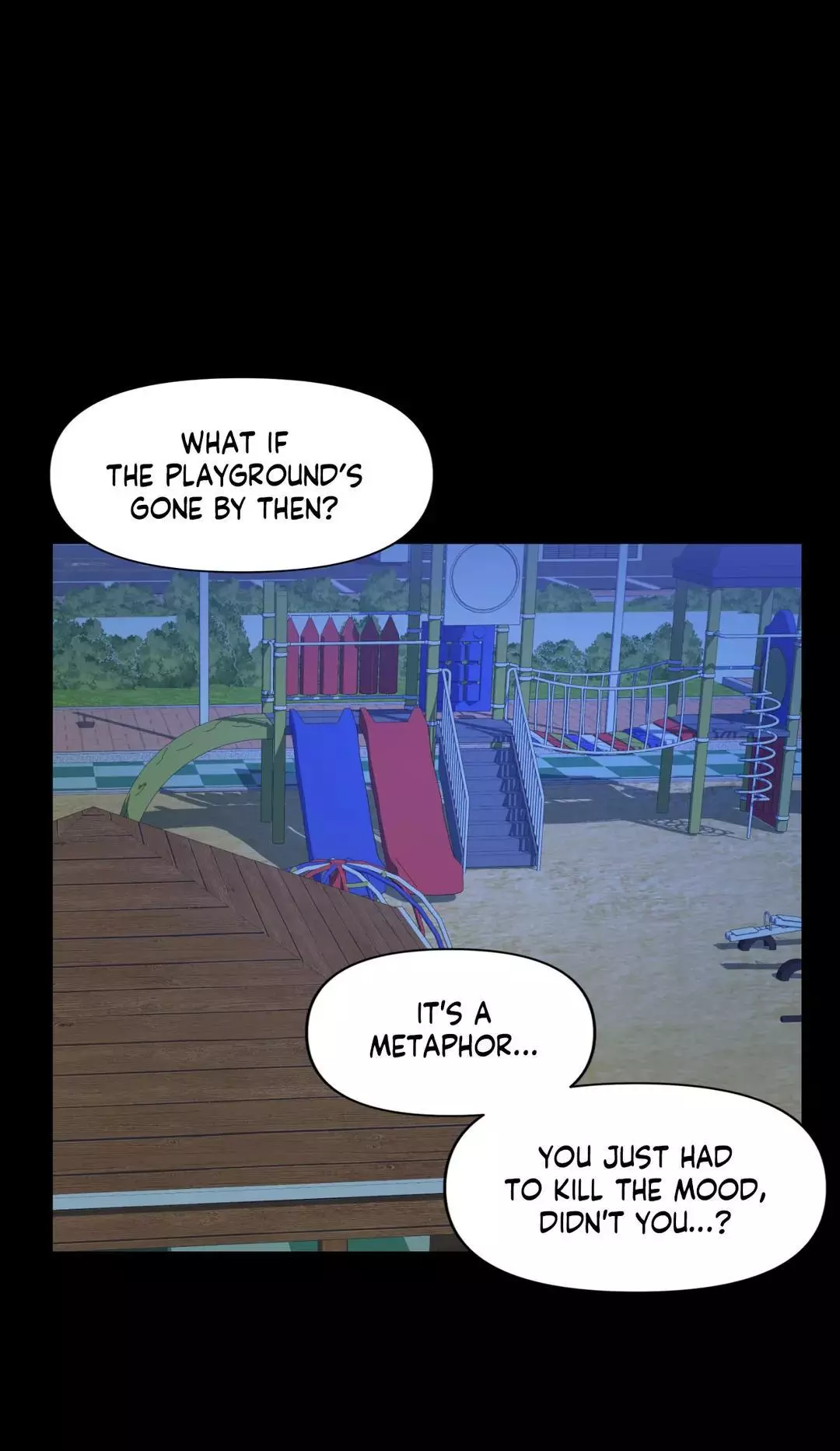 My Damned XXX - Chapter 10 Page 35