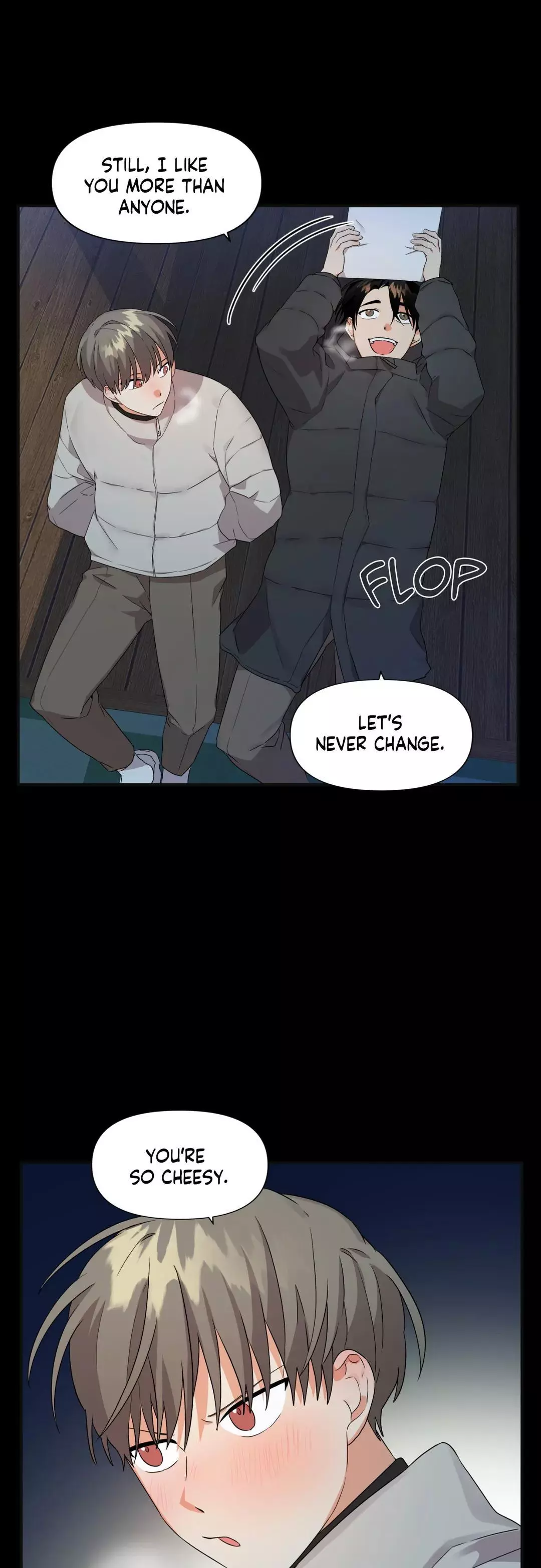My Damned XXX - Chapter 10 Page 36