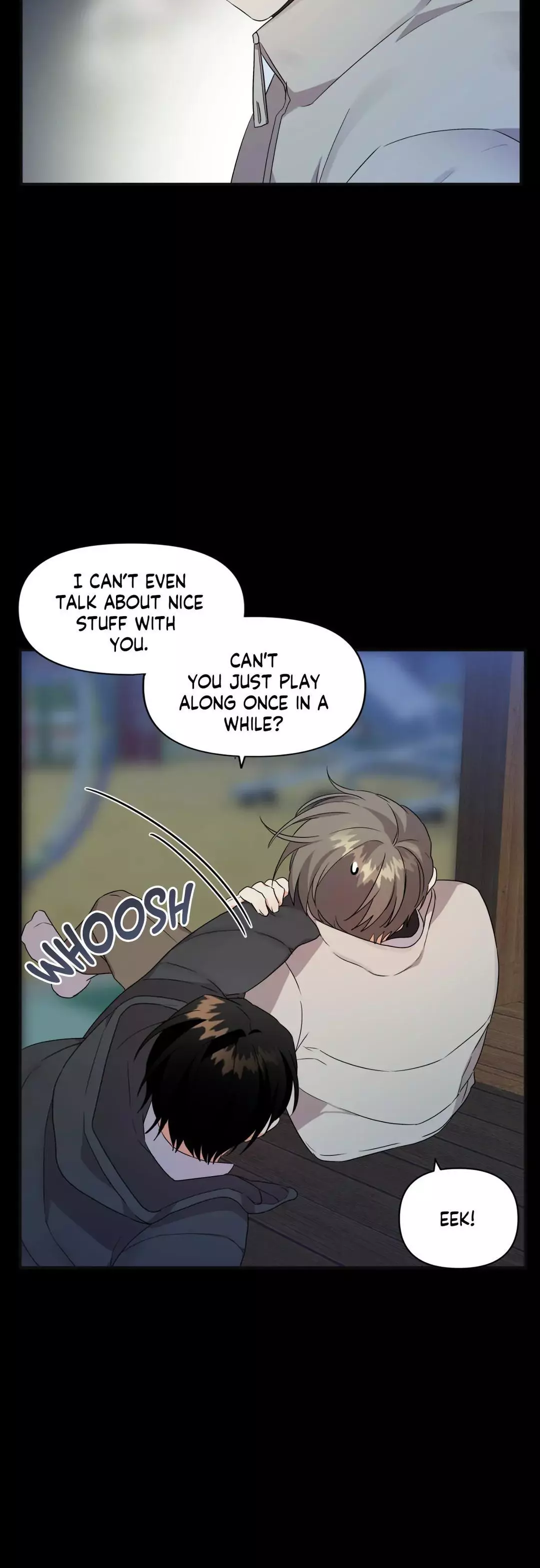 My Damned XXX - Chapter 10 Page 37