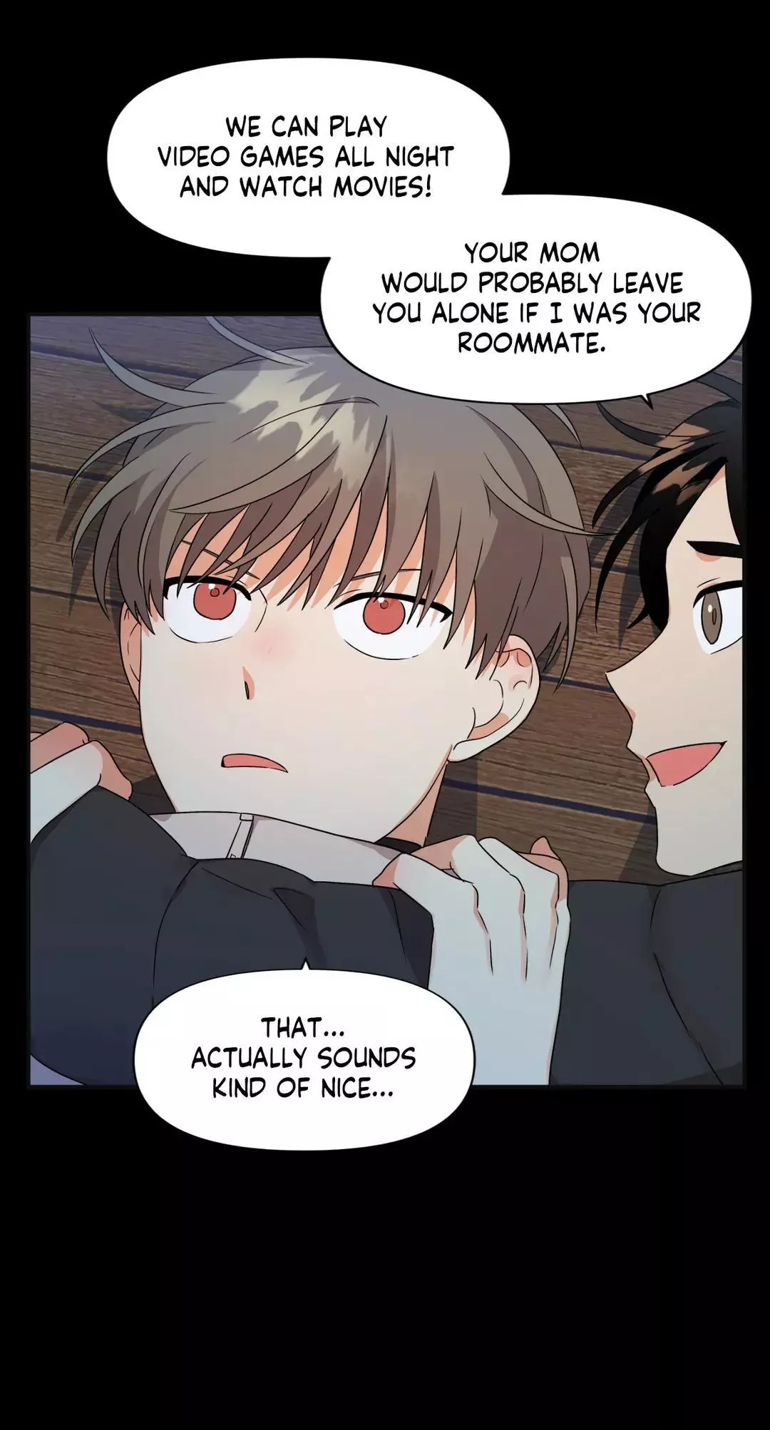 My Damned XXX - Chapter 10 Page 39