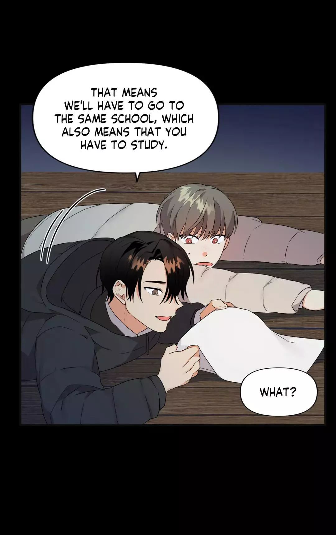 My Damned XXX - Chapter 10 Page 40