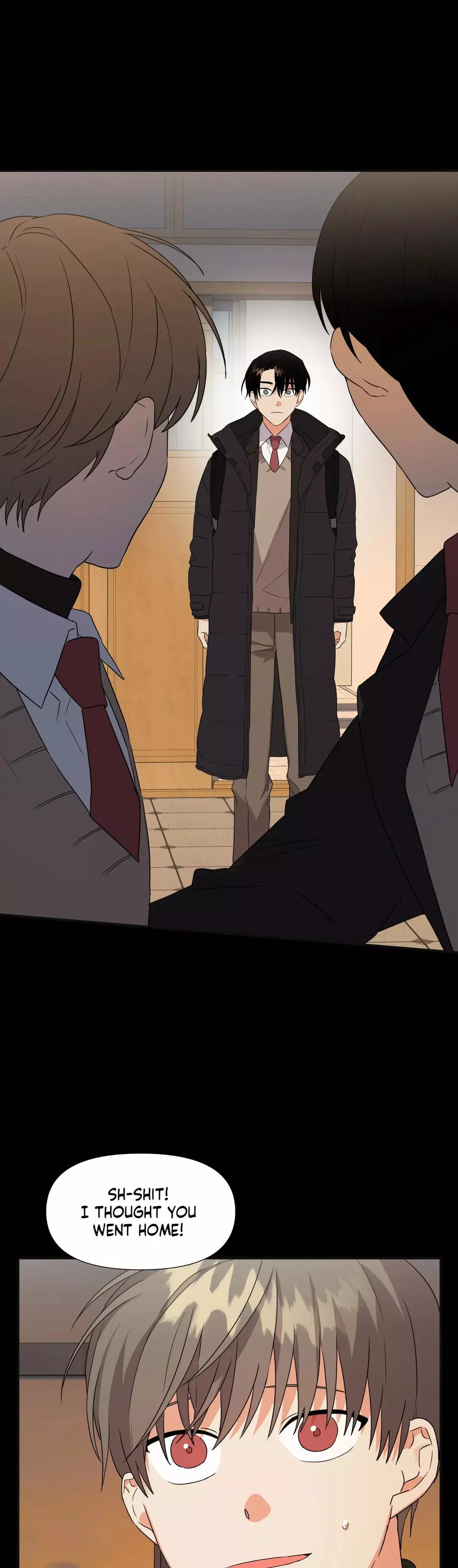 My Damned XXX - Chapter 10 Page 46