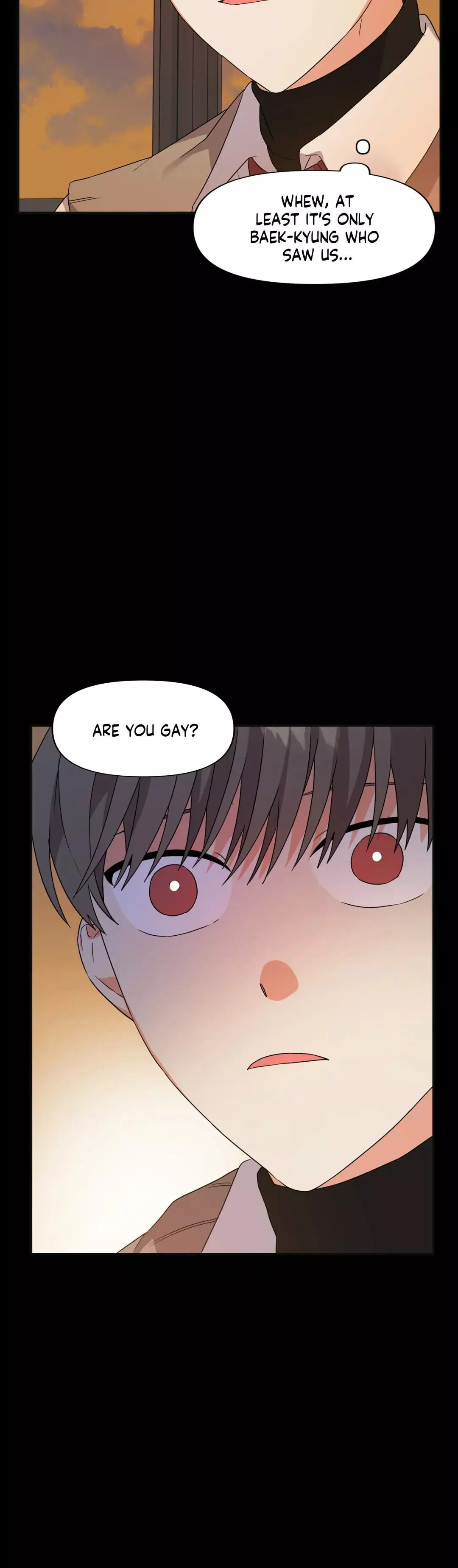 My Damned XXX - Chapter 10 Page 47