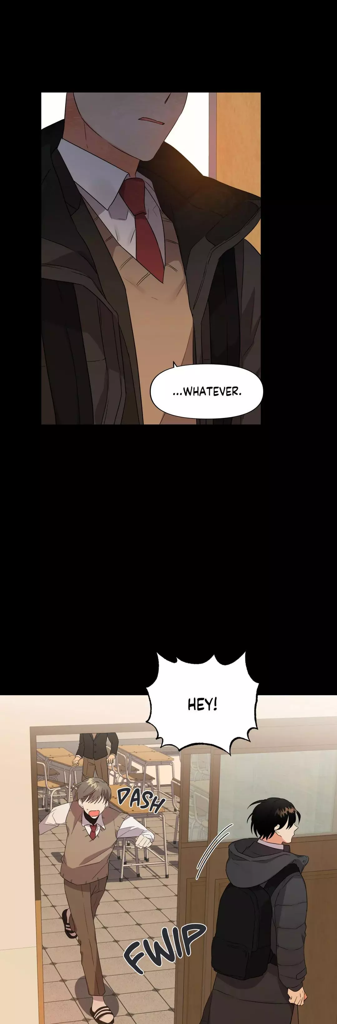 My Damned XXX - Chapter 10 Page 50