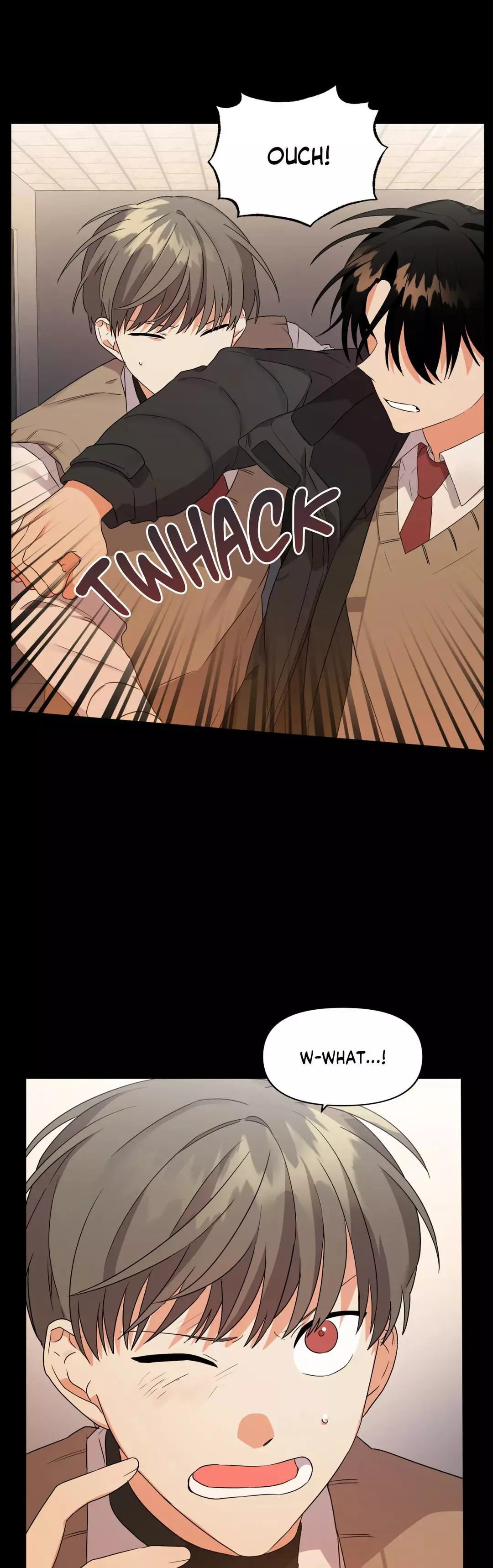My Damned XXX - Chapter 10 Page 52