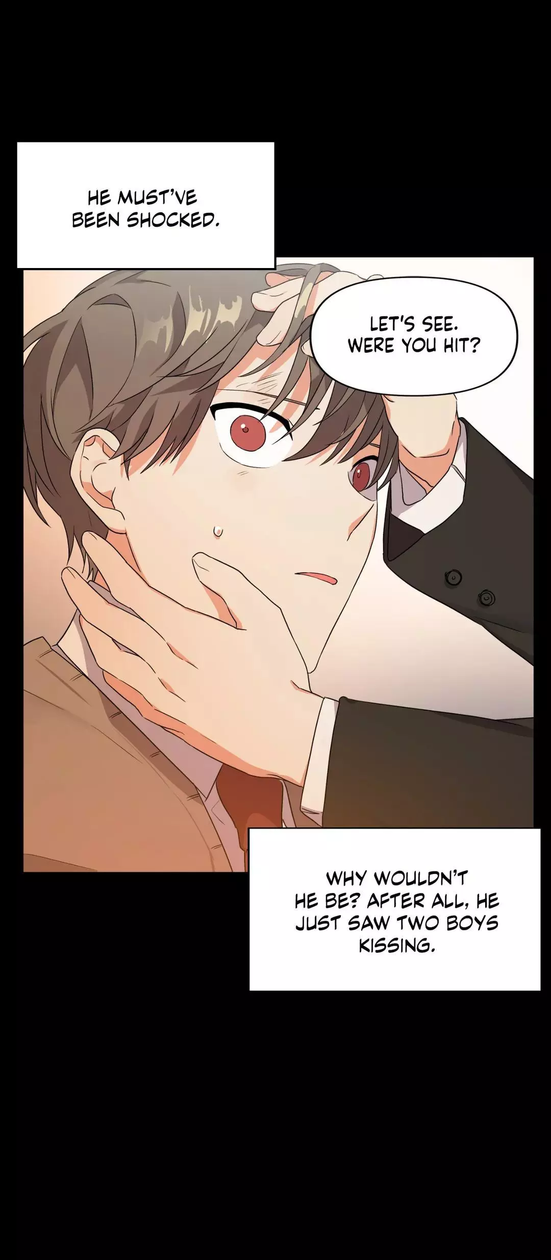 My Damned XXX - Chapter 10 Page 56