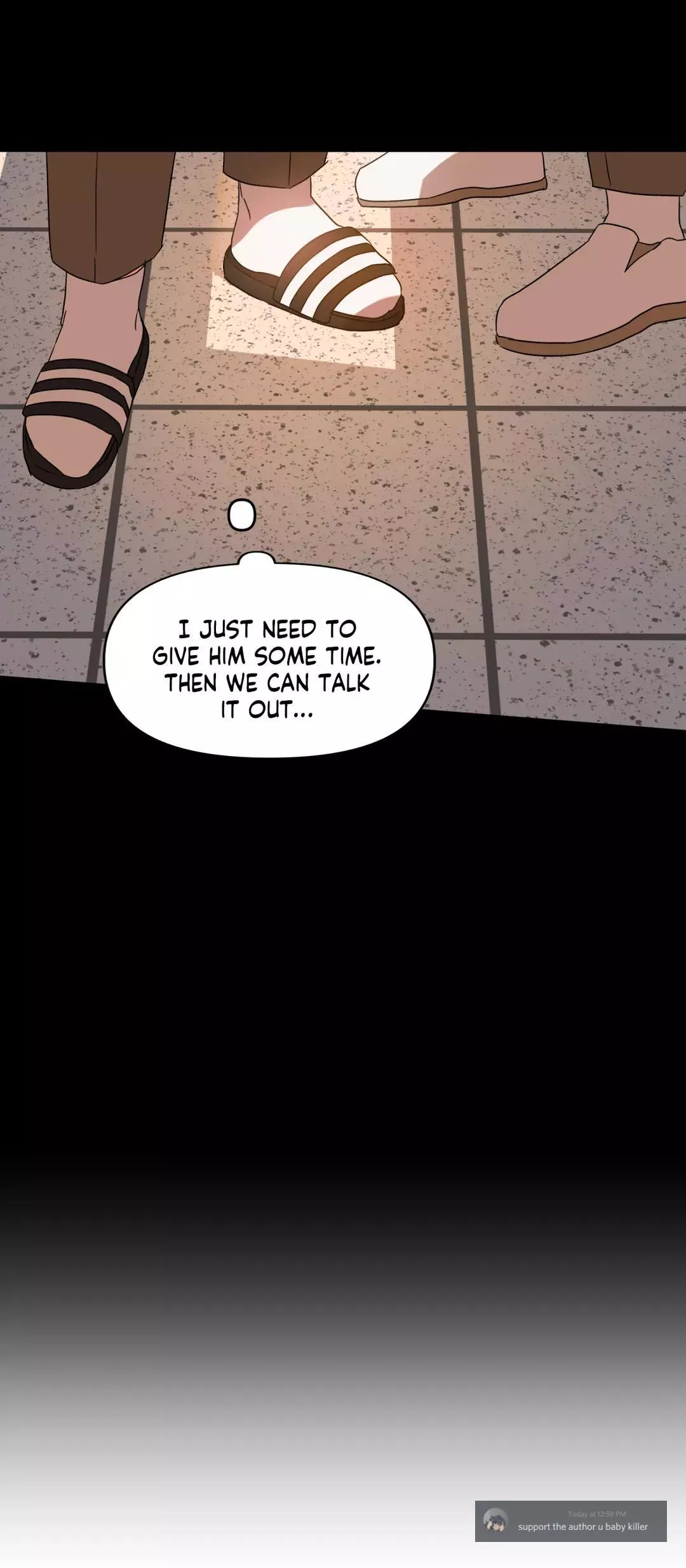 My Damned XXX - Chapter 10 Page 57