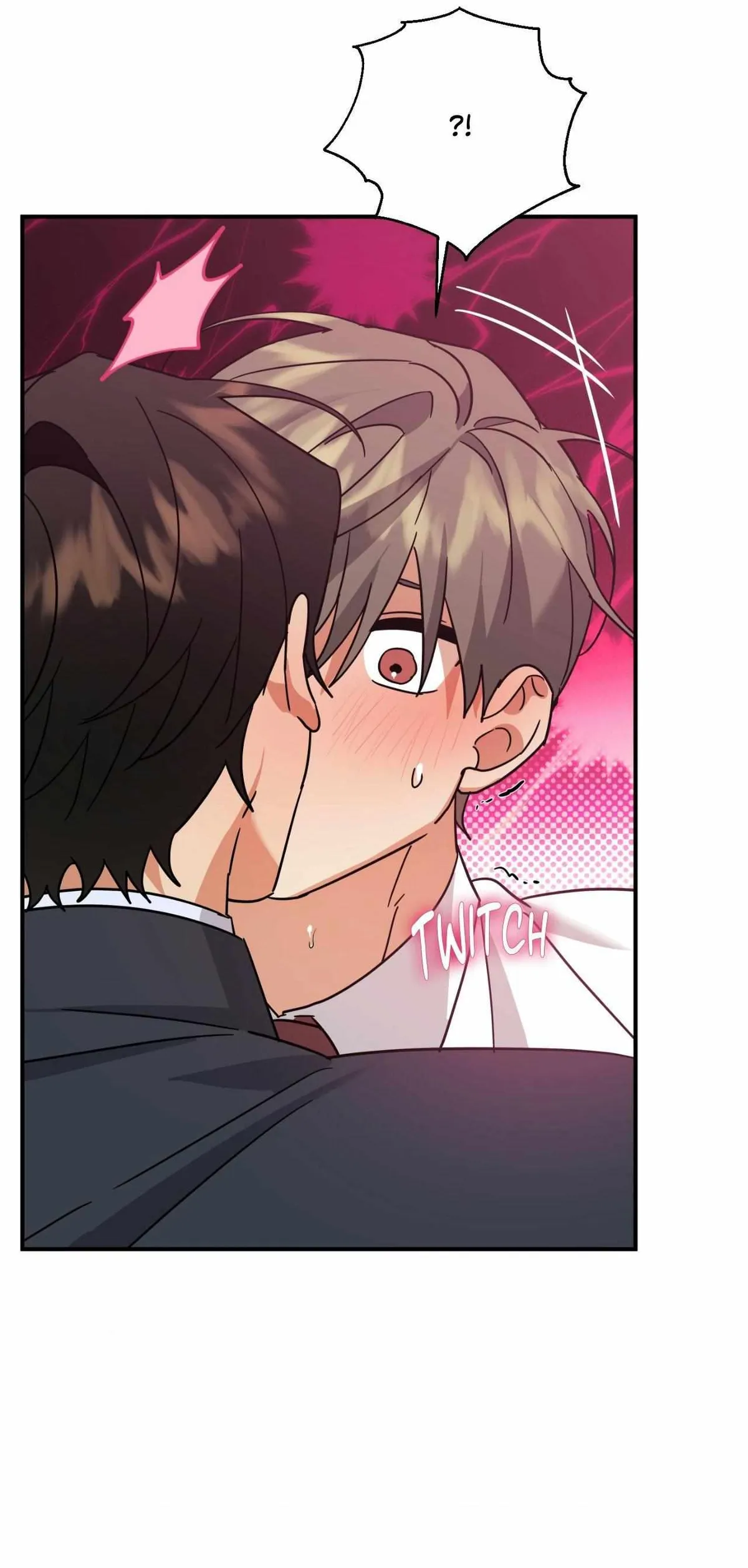 My Damned XXX - Chapter 100 Page 7
