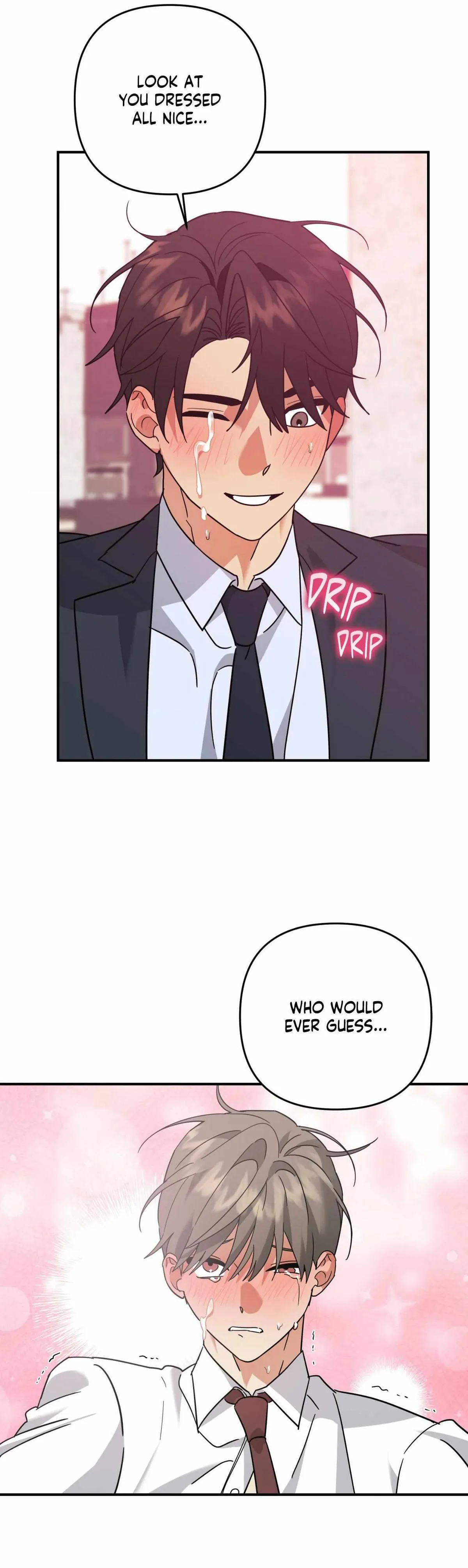 My Damned XXX - Chapter 100 Page 14