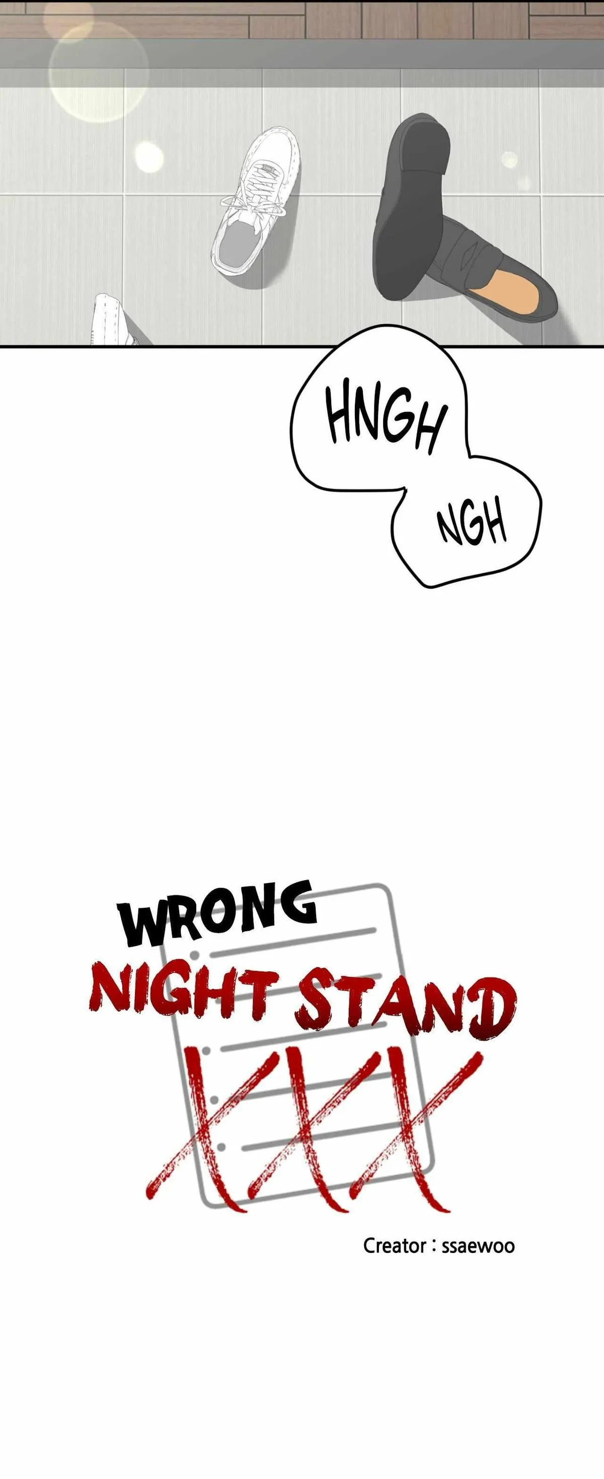 My Damned XXX - Chapter 100 Page 18