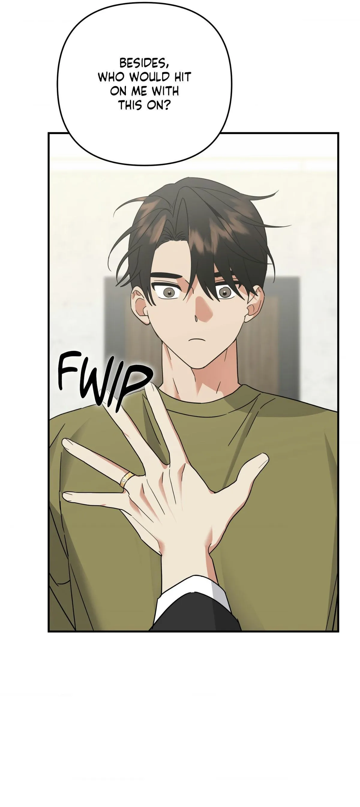 My Damned XXX - Chapter 100 Page 21