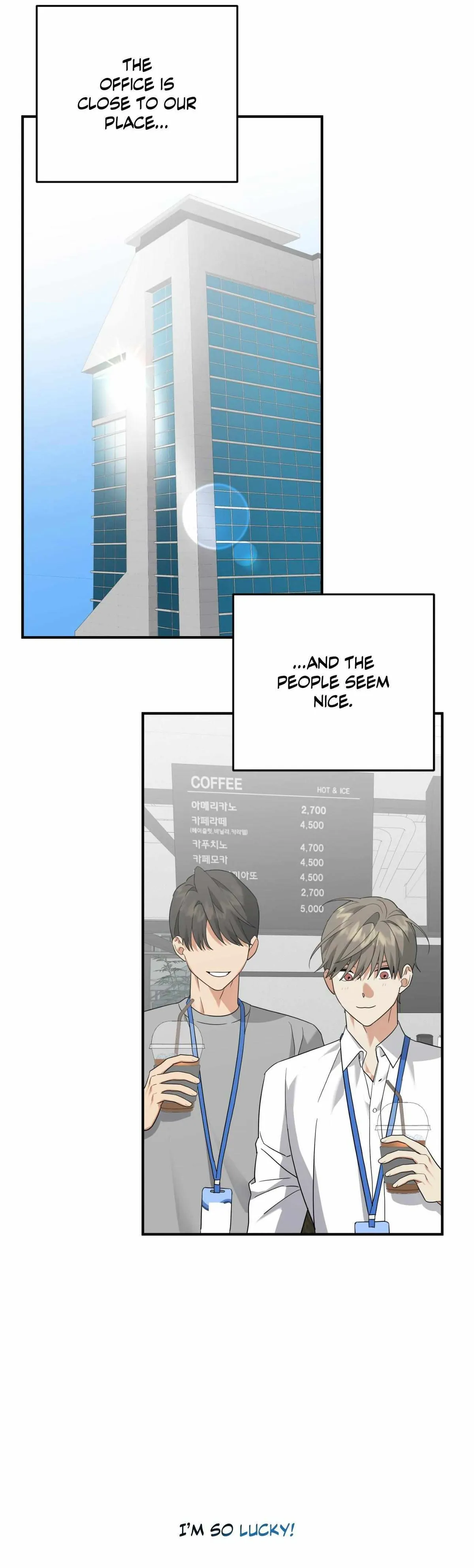 My Damned XXX - Chapter 100 Page 26