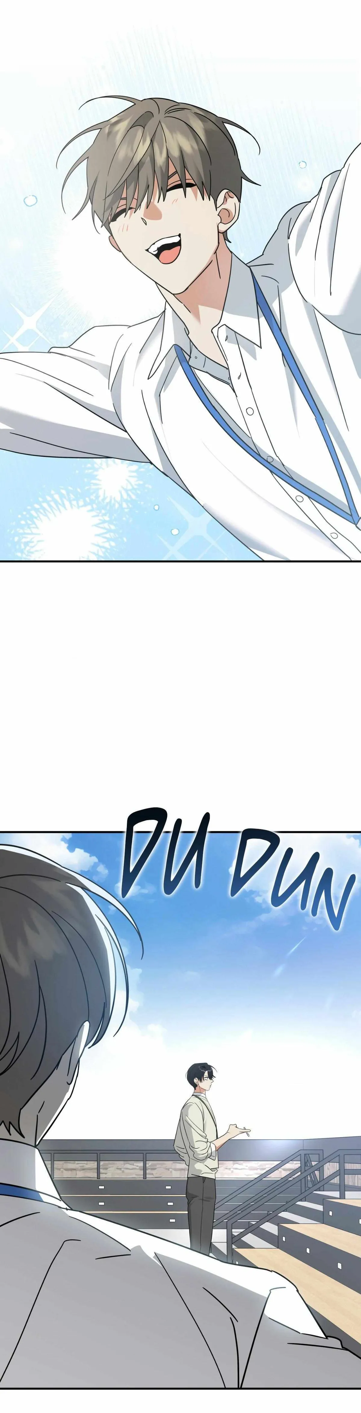 My Damned XXX - Chapter 100 Page 27