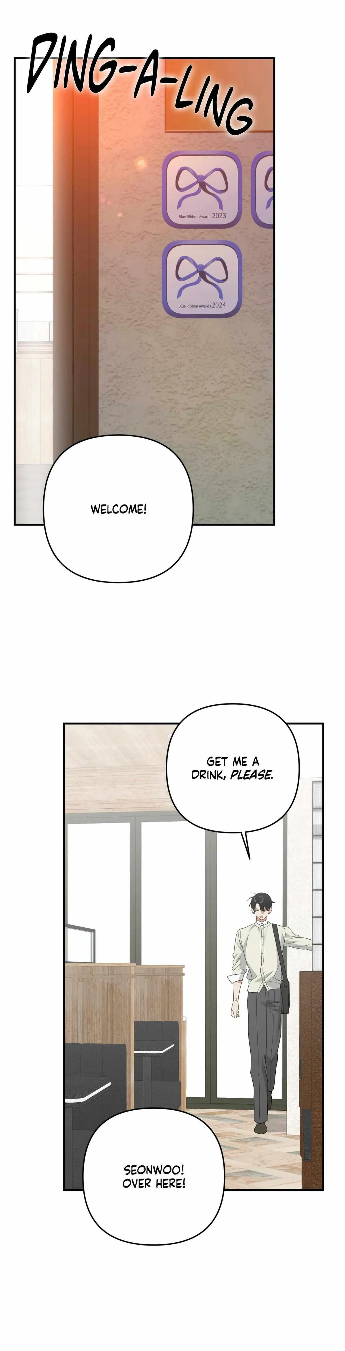 My Damned XXX - Chapter 100 Page 37