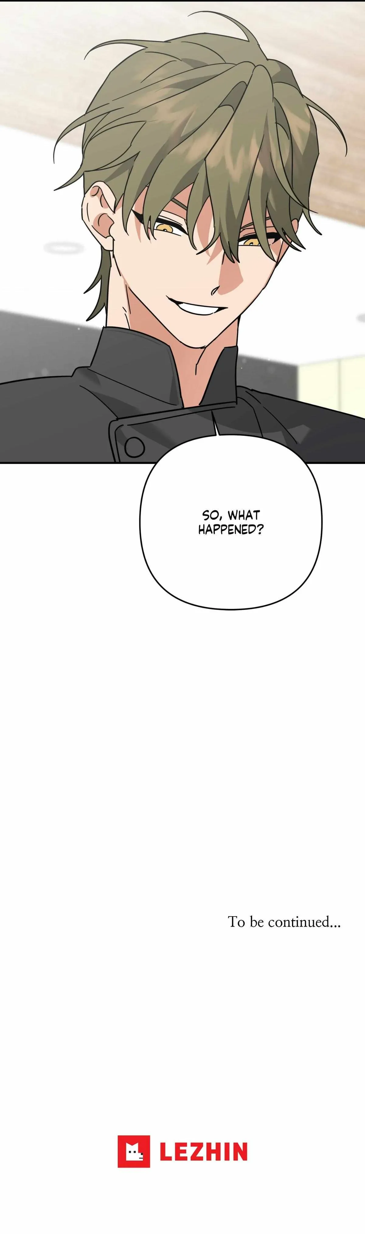 My Damned XXX - Chapter 100 Page 42