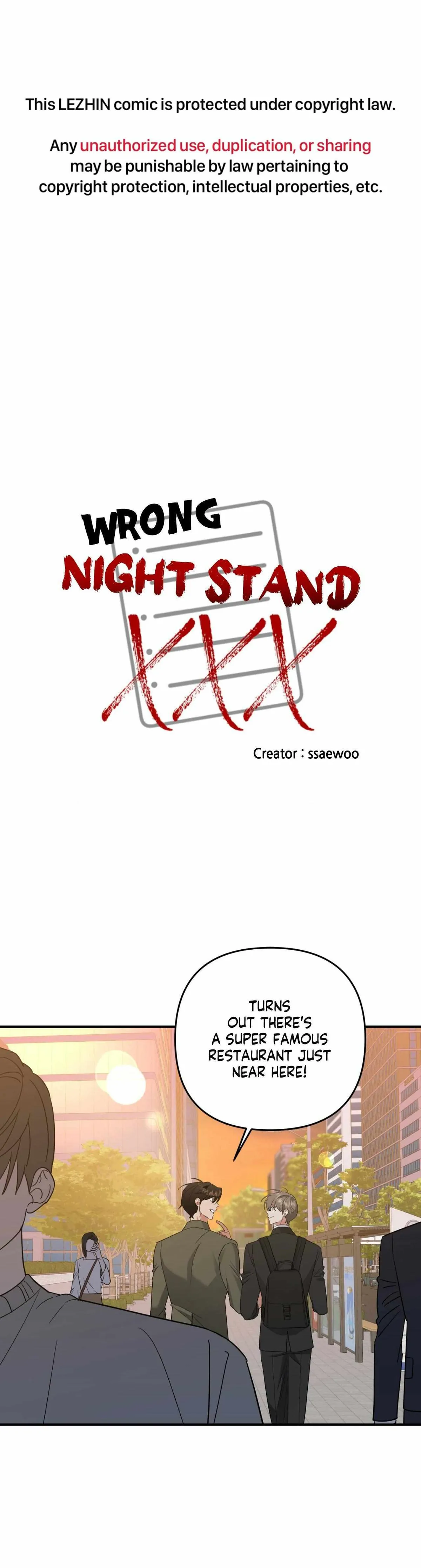 My Damned XXX - Chapter 101 Page 1