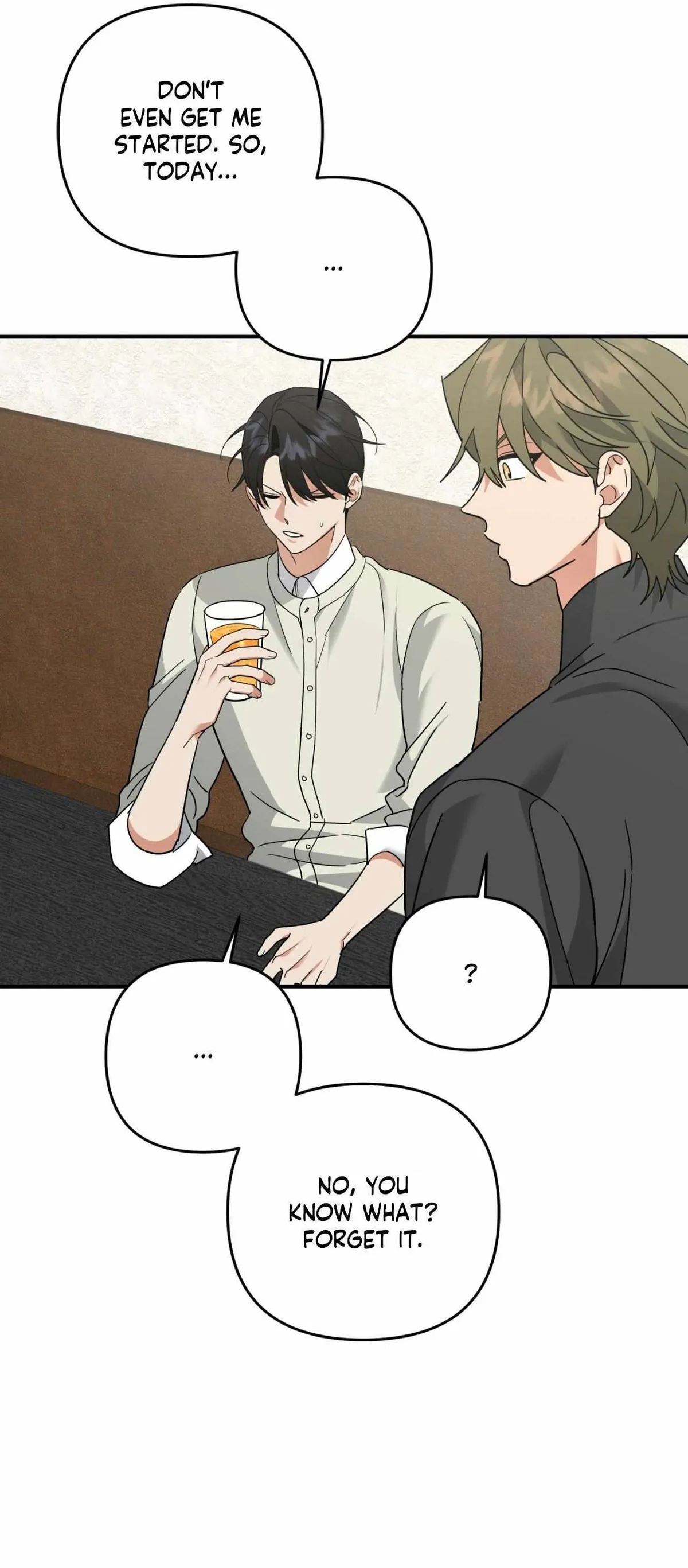 My Damned XXX - Chapter 101 Page 2