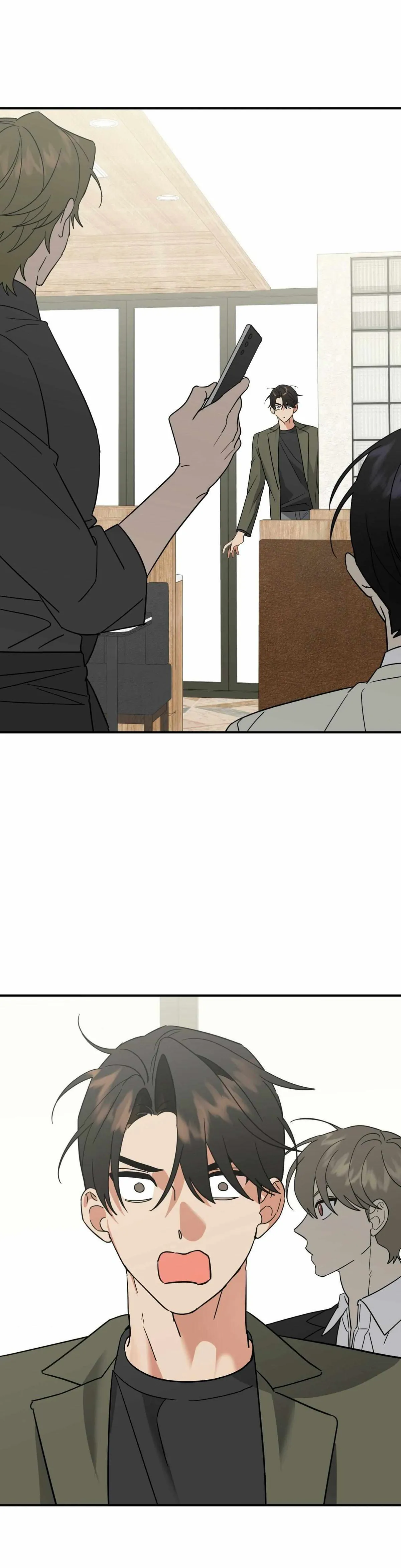 My Damned XXX - Chapter 101 Page 5