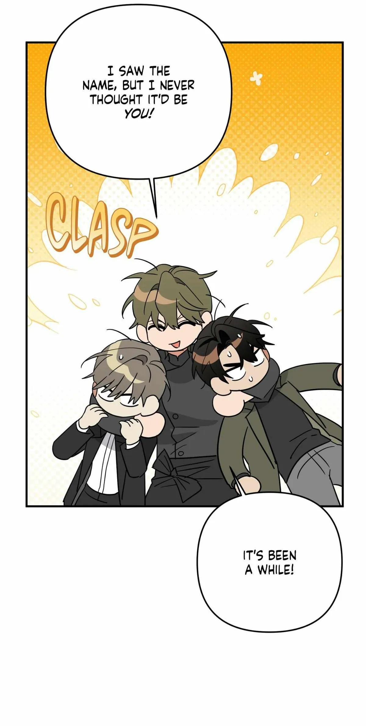 My Damned XXX - Chapter 101 Page 9