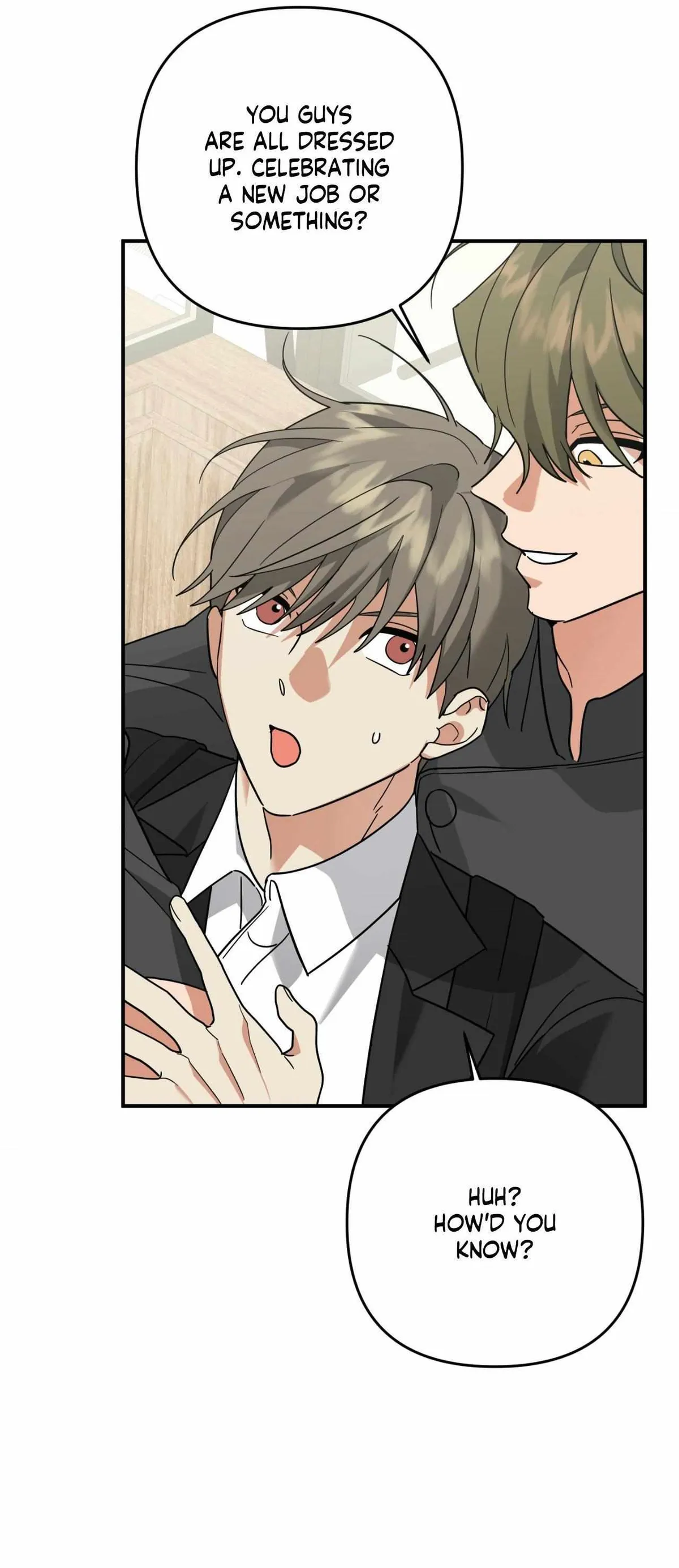 My Damned XXX - Chapter 101 Page 10