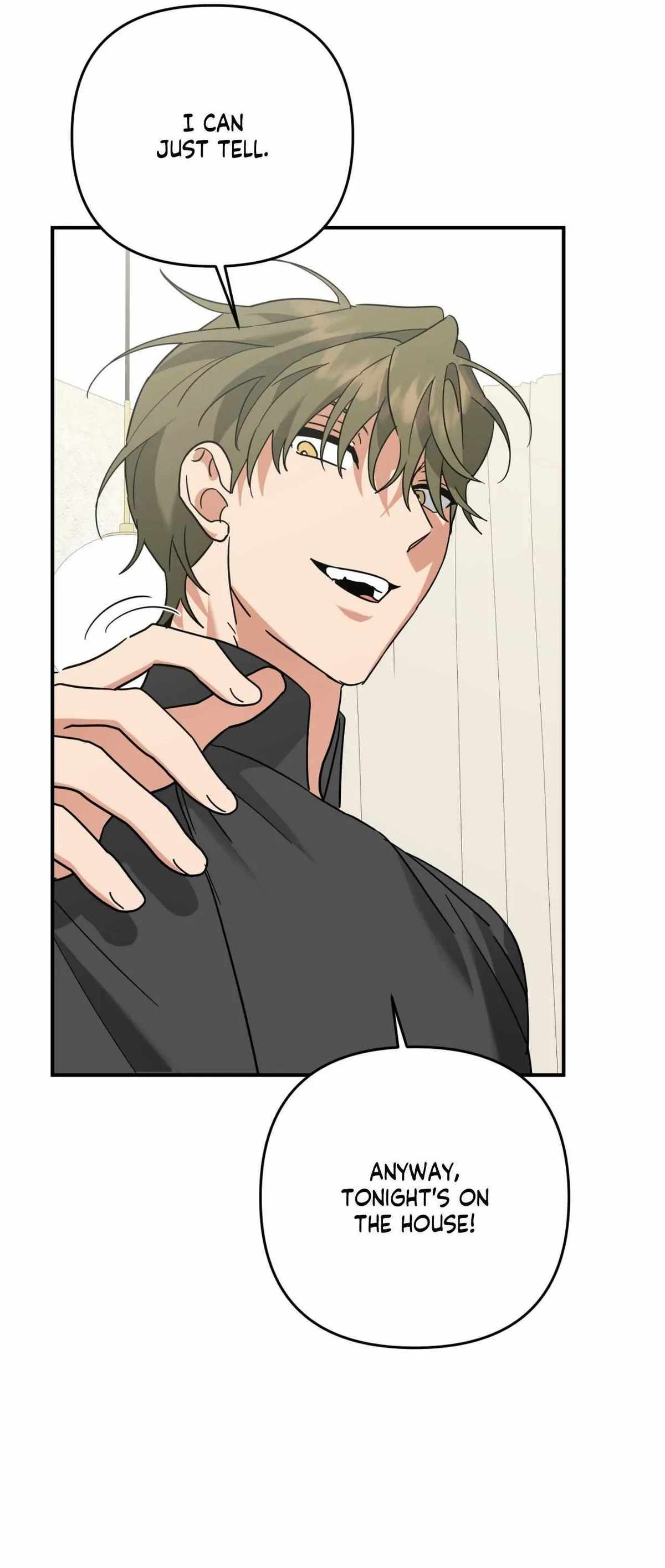 My Damned XXX - Chapter 101 Page 11