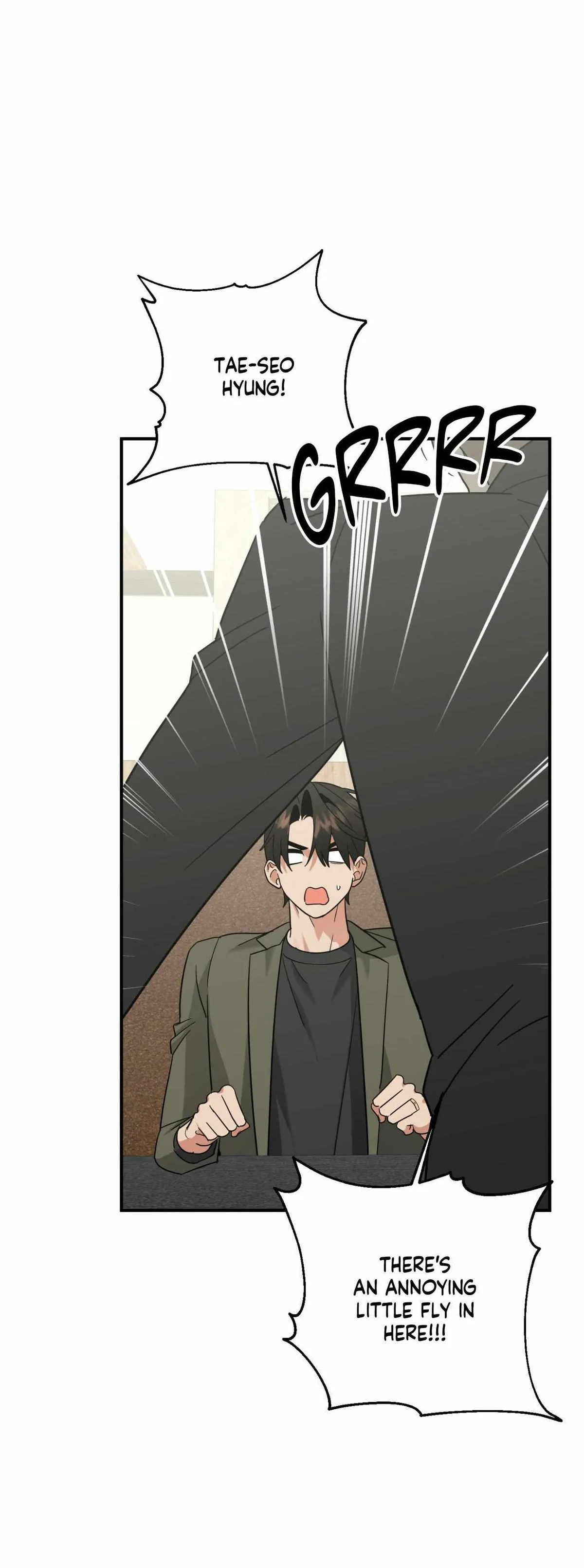 My Damned XXX - Chapter 101 Page 18