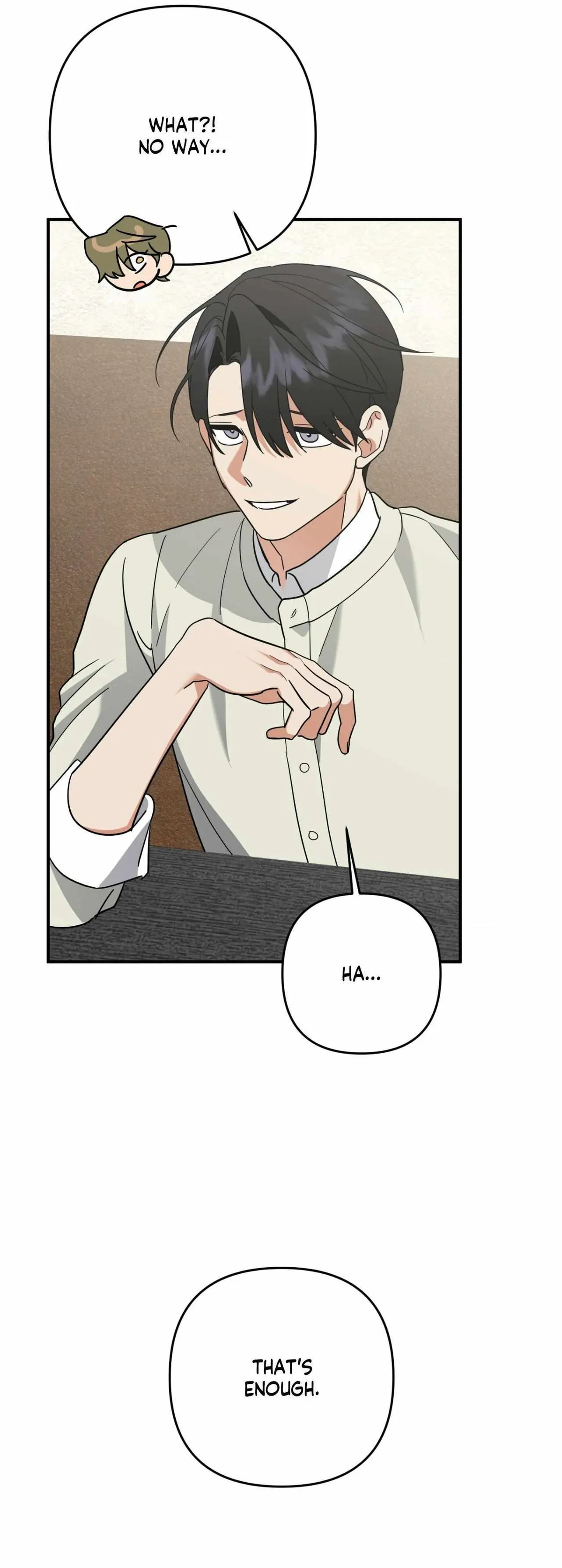 My Damned XXX - Chapter 101 Page 19