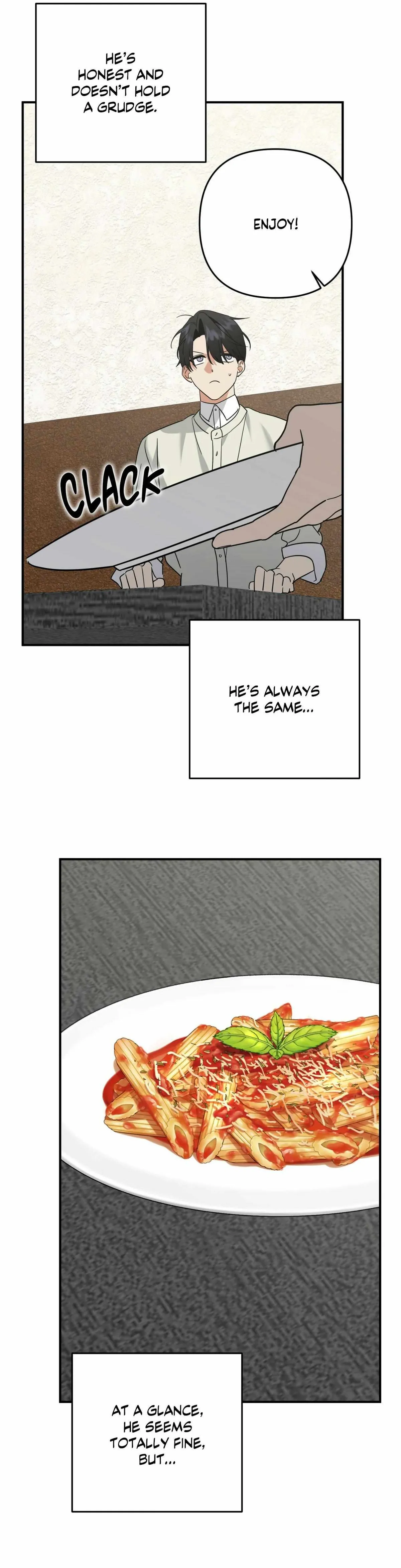 My Damned XXX - Chapter 101 Page 44