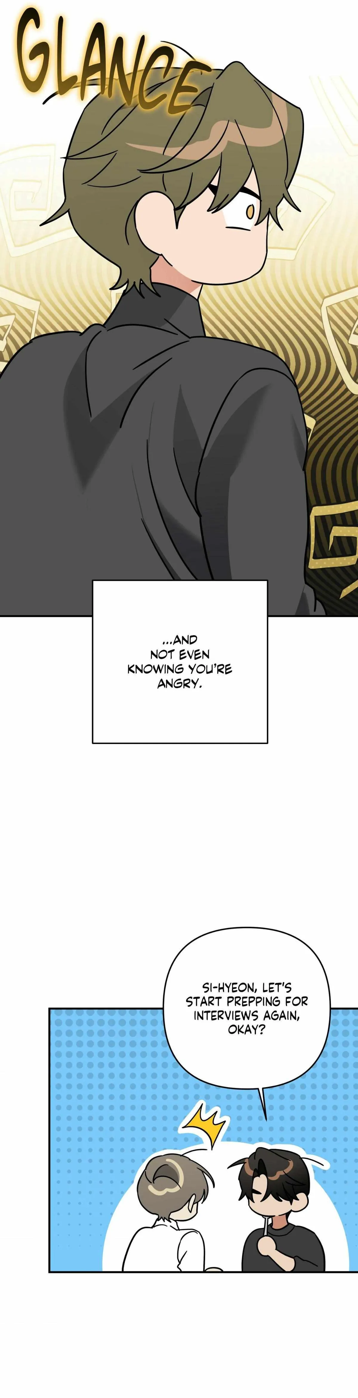 My Damned XXX - Chapter 101 Page 46