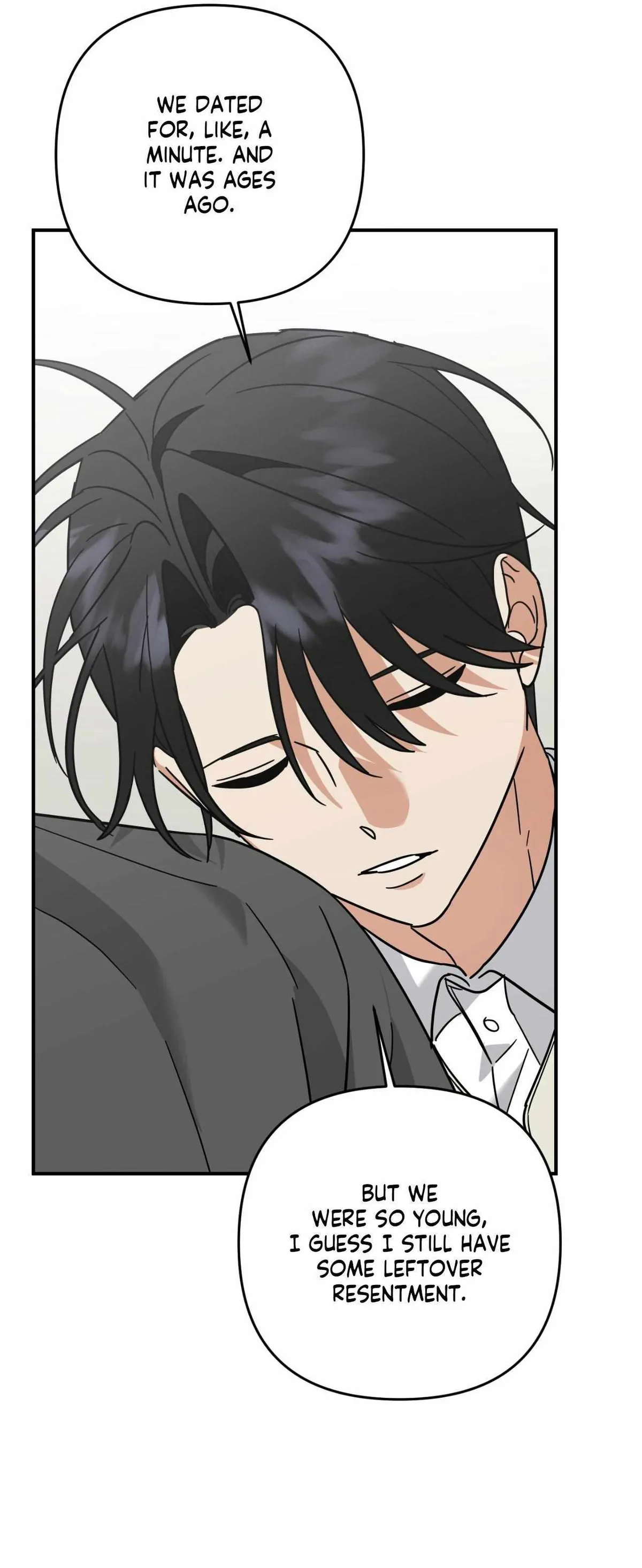 My Damned XXX - Chapter 102 Page 6