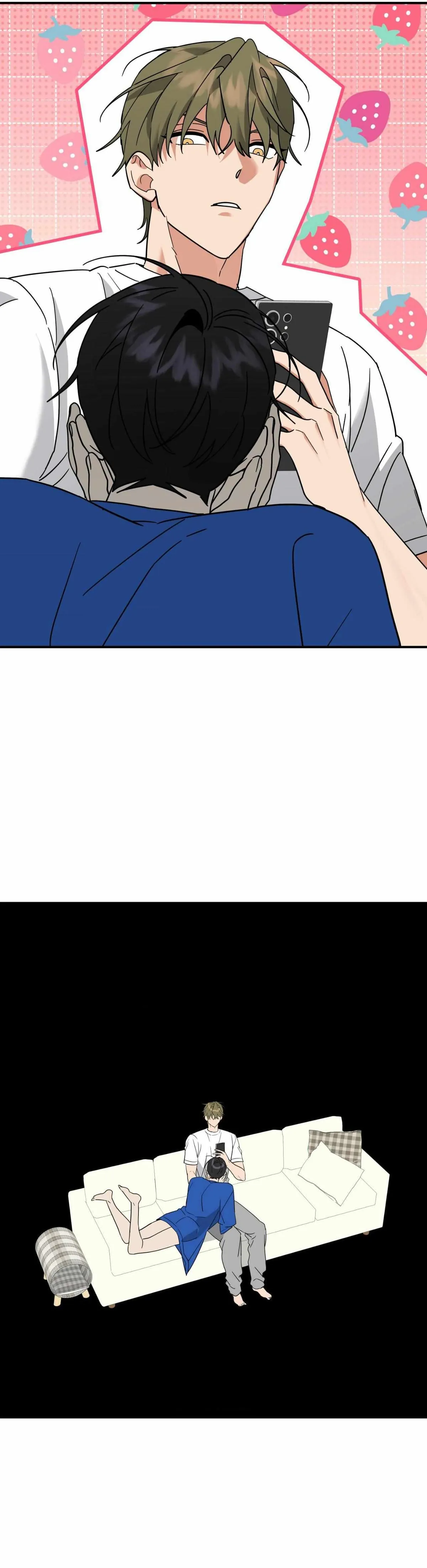 My Damned XXX - Chapter 102 Page 24