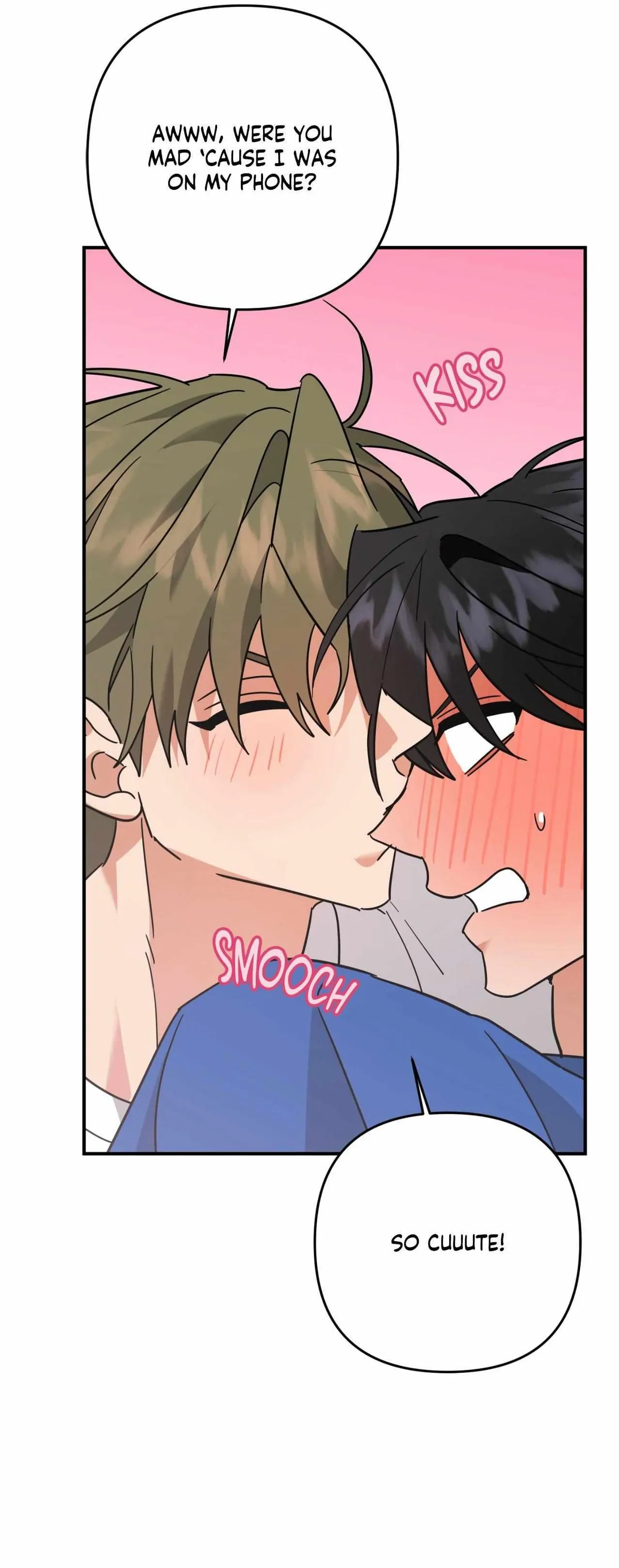 My Damned XXX - Chapter 102 Page 28