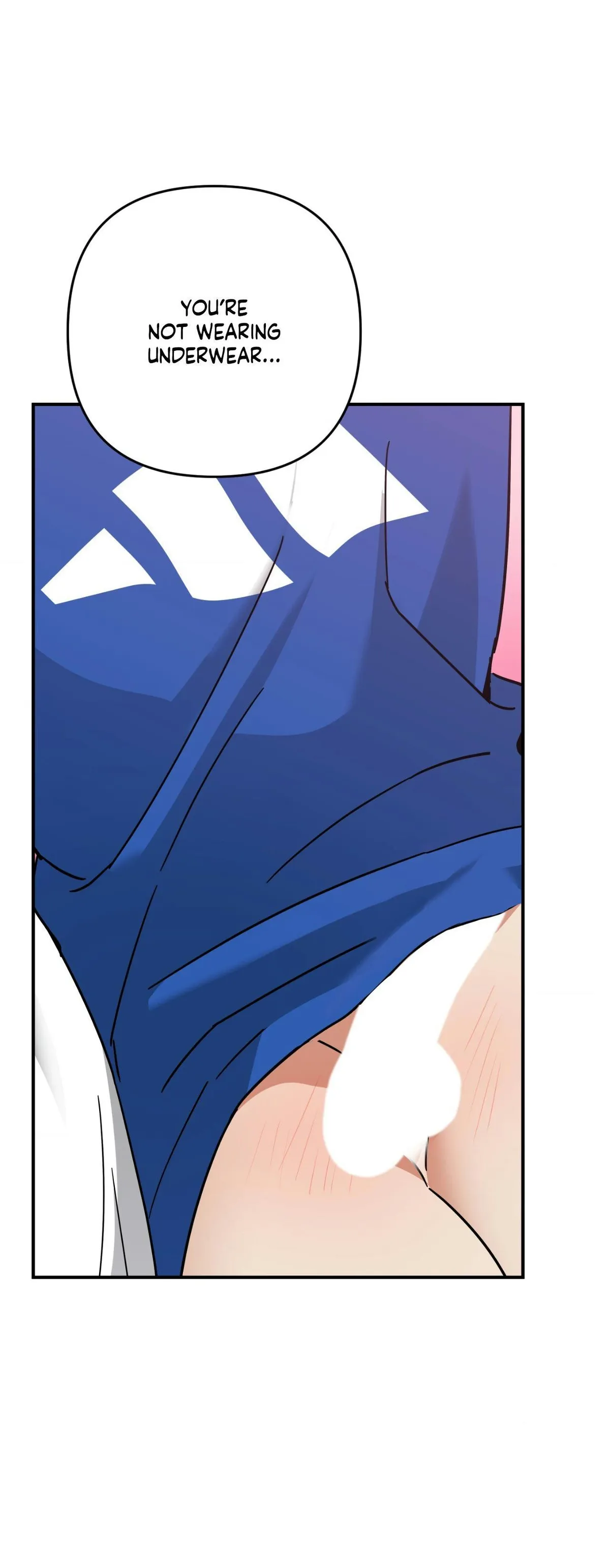 My Damned XXX - Chapter 102 Page 35