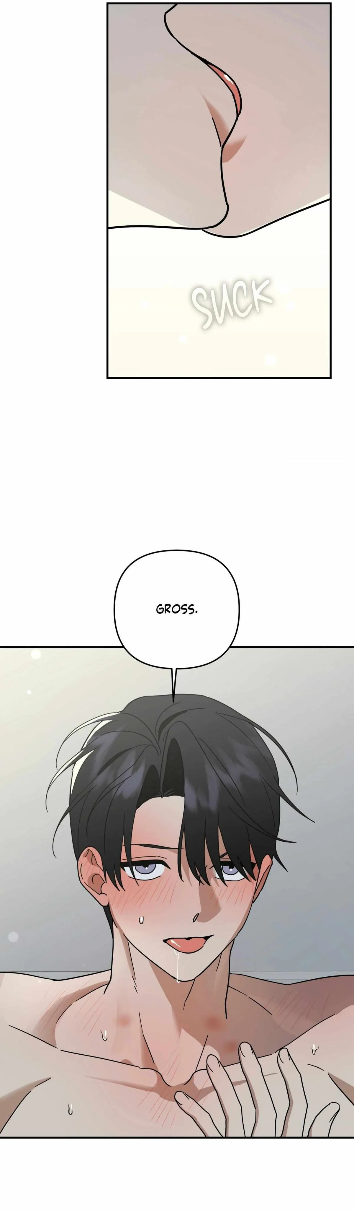 My Damned XXX - Chapter 103 Page 9