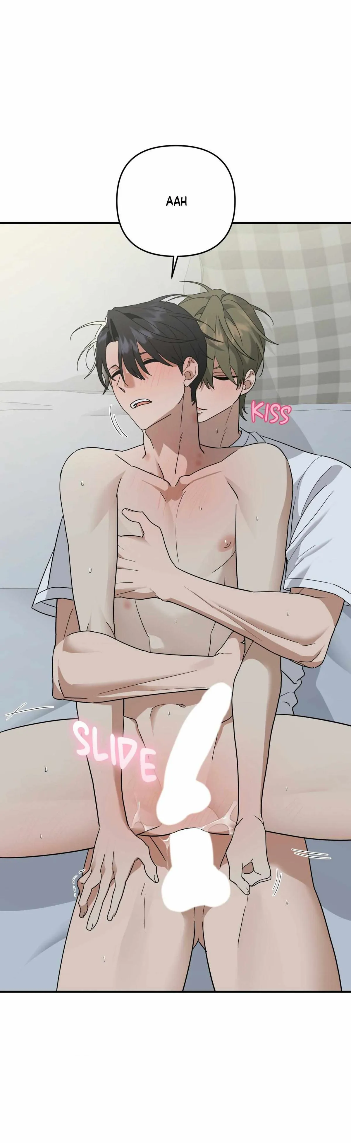 My Damned XXX - Chapter 103 Page 14