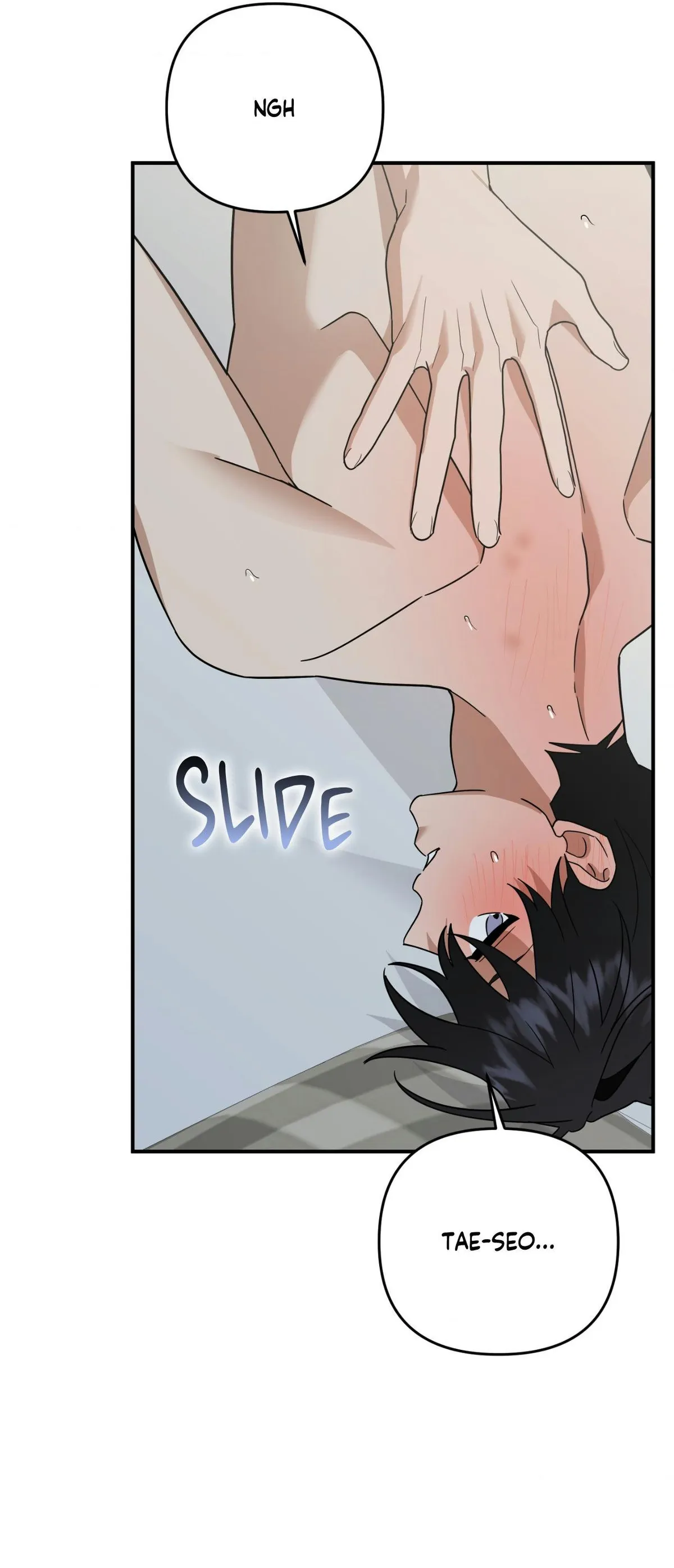 My Damned XXX - Chapter 103 Page 25