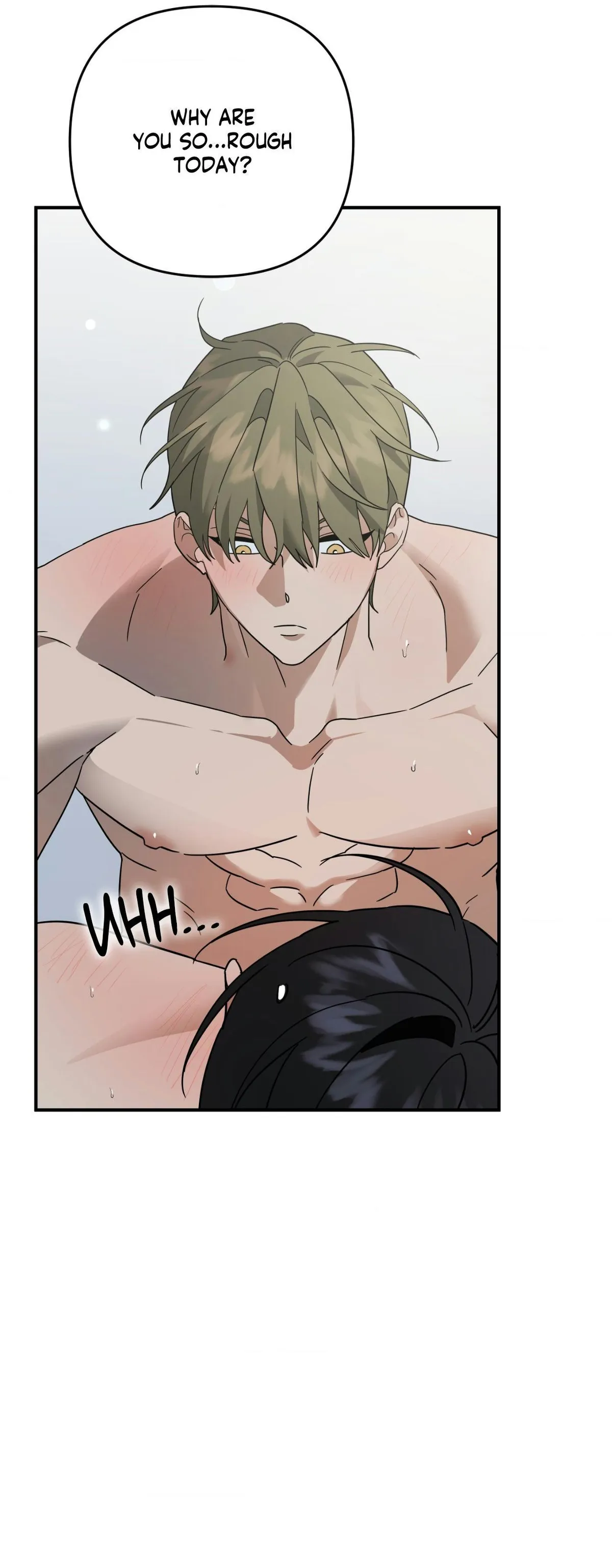 My Damned XXX - Chapter 103 Page 26