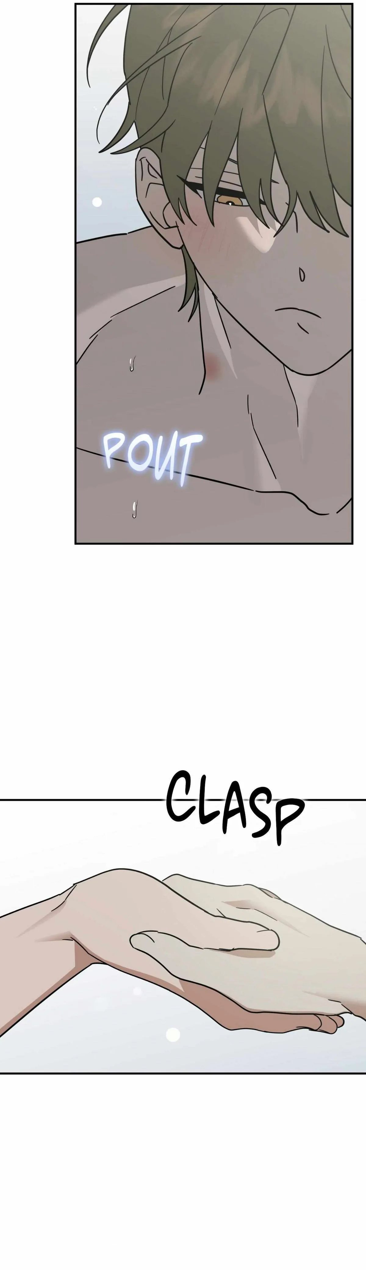 My Damned XXX - Chapter 103 Page 27