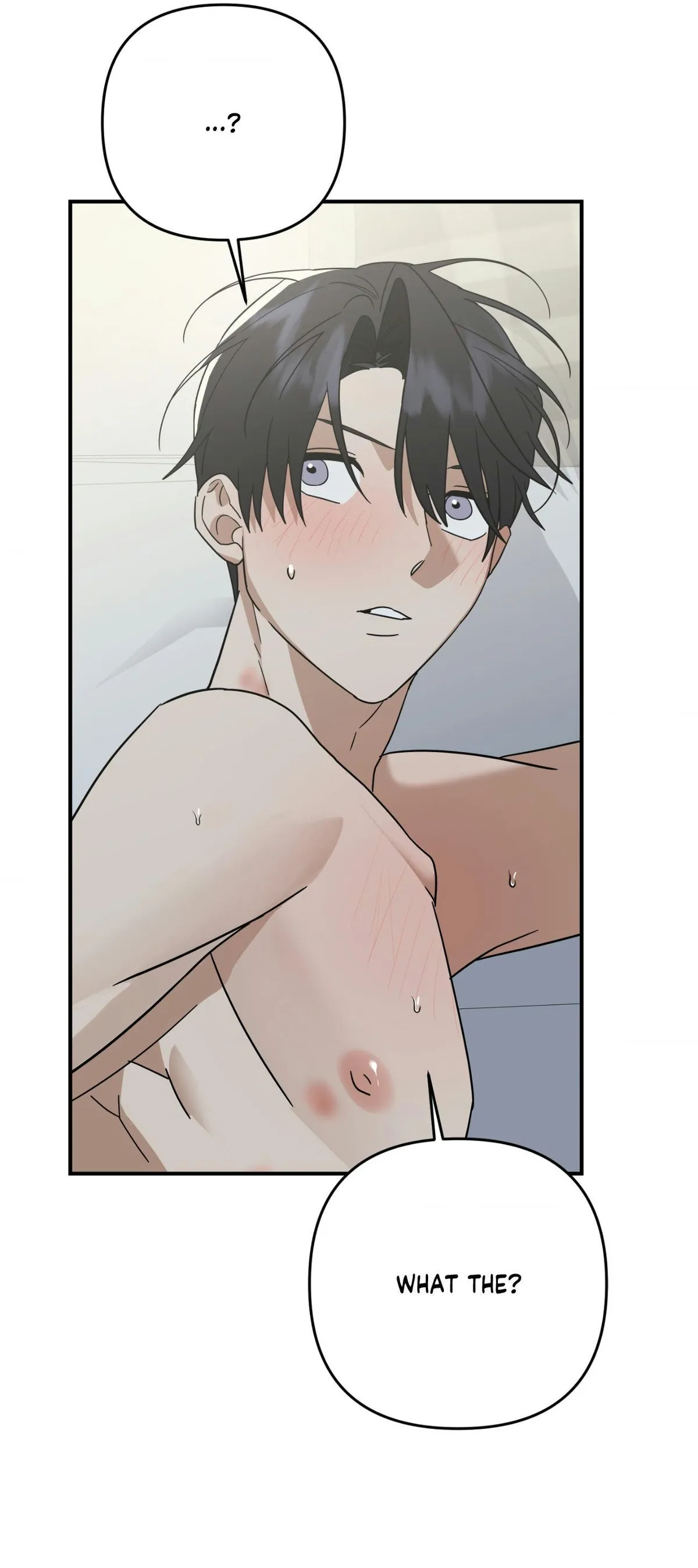 My Damned XXX - Chapter 103 Page 29