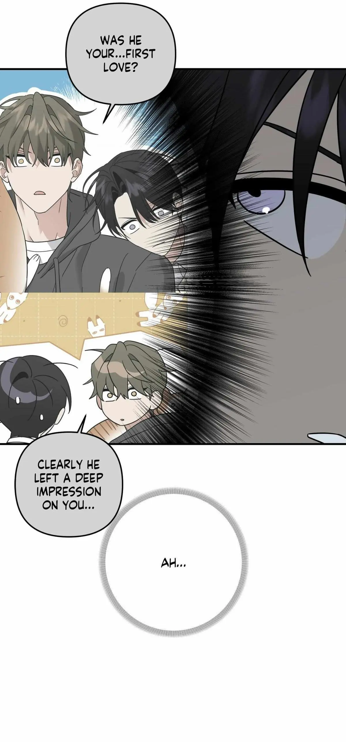 My Damned XXX - Chapter 103 Page 30