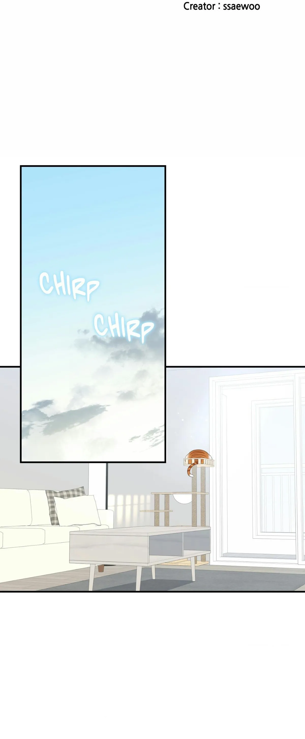 My Damned XXX - Chapter 103 Page 36