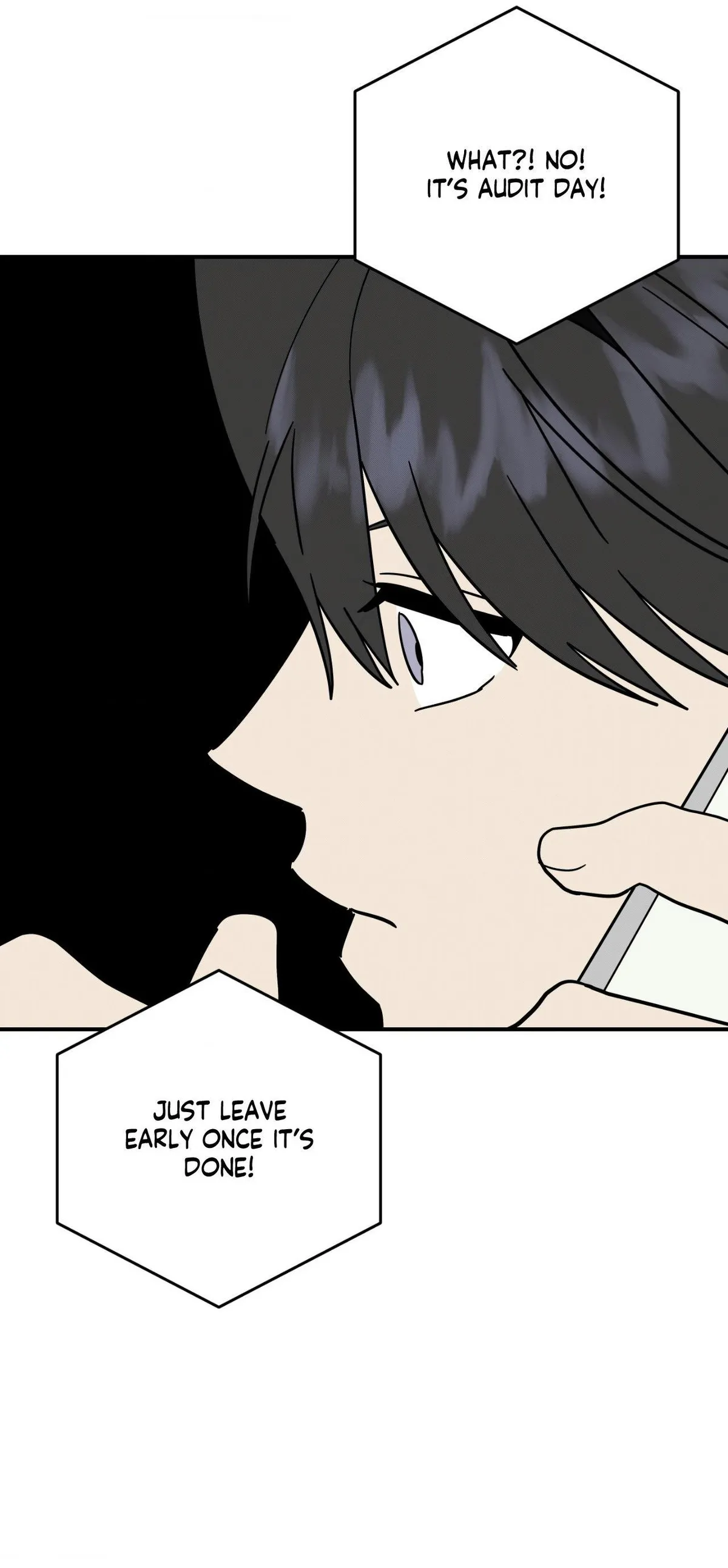 My Damned XXX - Chapter 103 Page 39