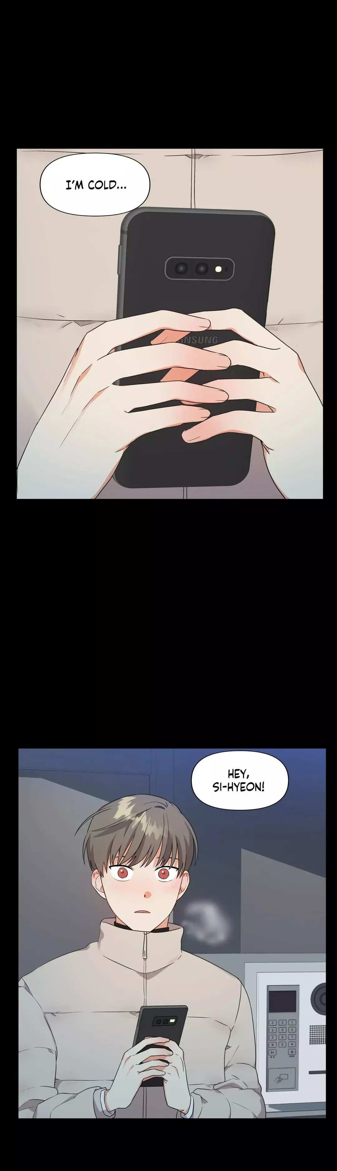 My Damned XXX - Chapter 11 Page 5