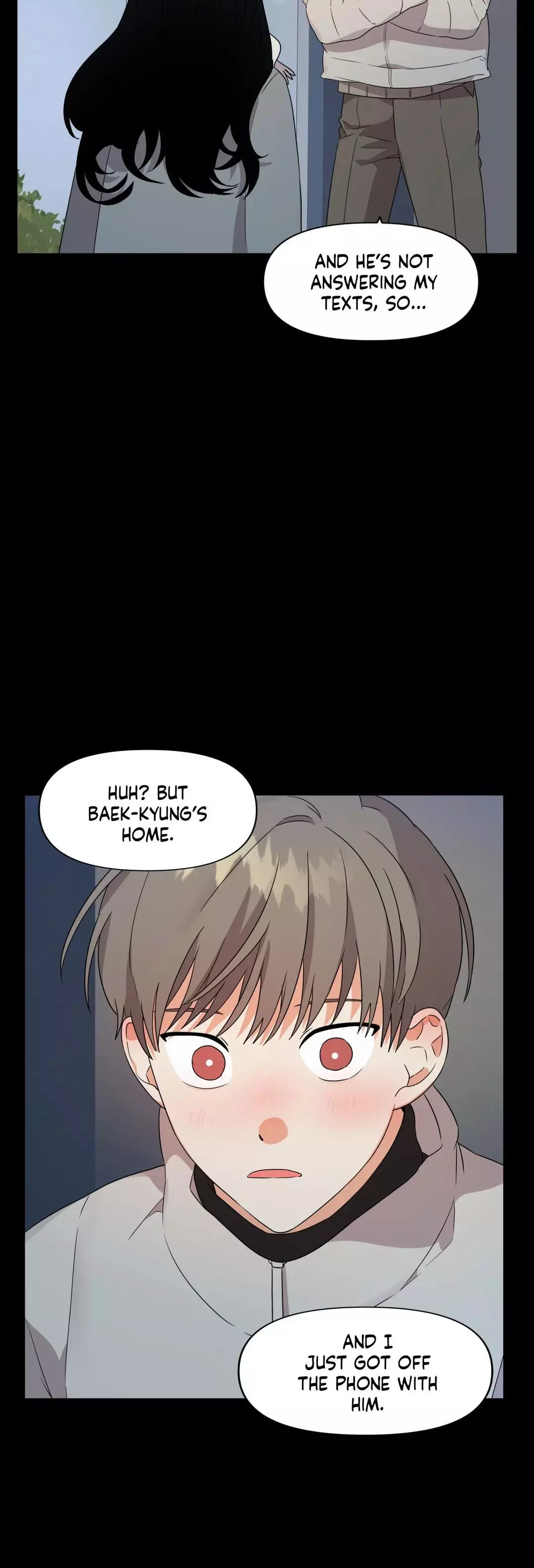 My Damned XXX - Chapter 11 Page 7