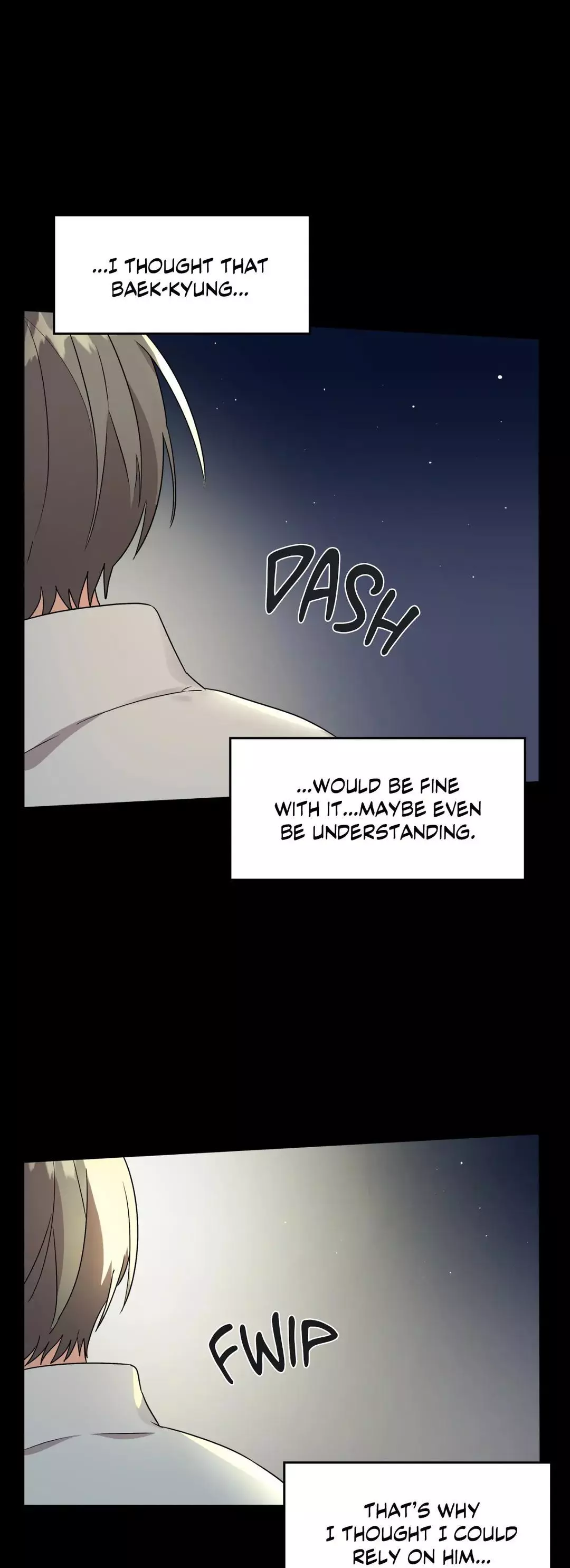 My Damned XXX - Chapter 11 Page 12