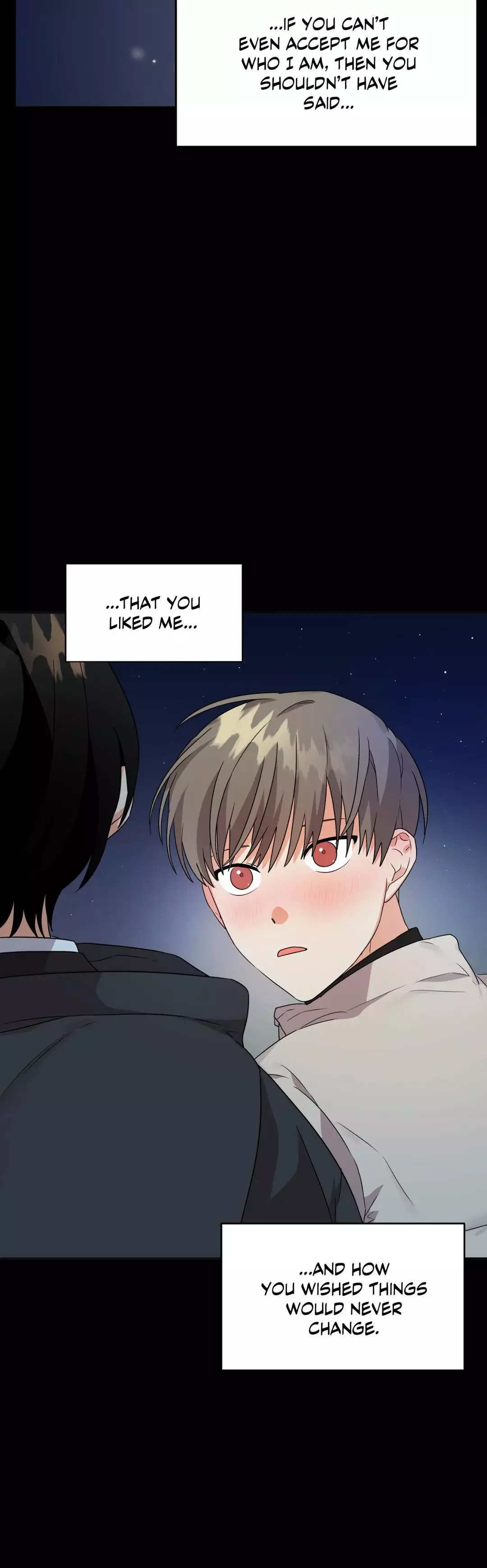 My Damned XXX - Chapter 11 Page 15