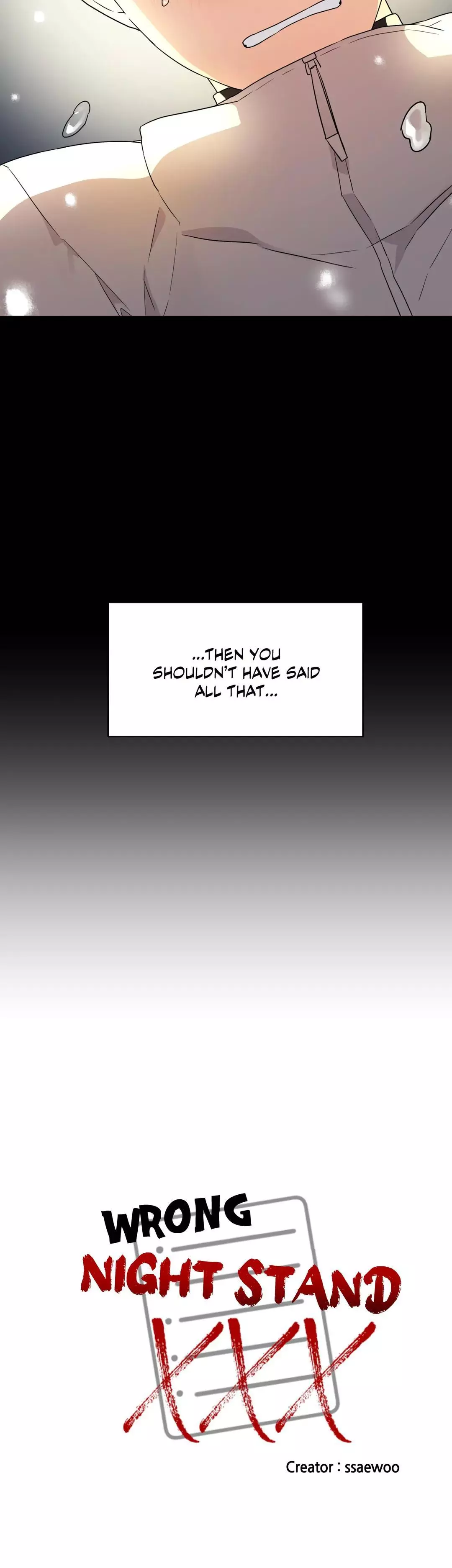 My Damned XXX - Chapter 11 Page 17